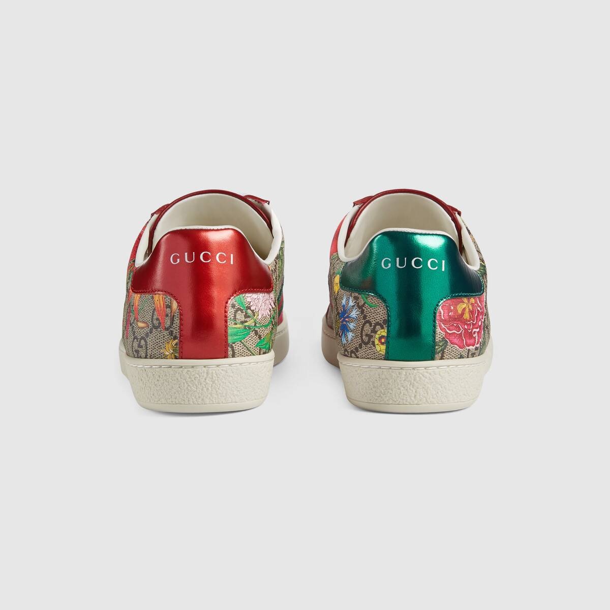 Women's Ace GG Flora sneaker - 4