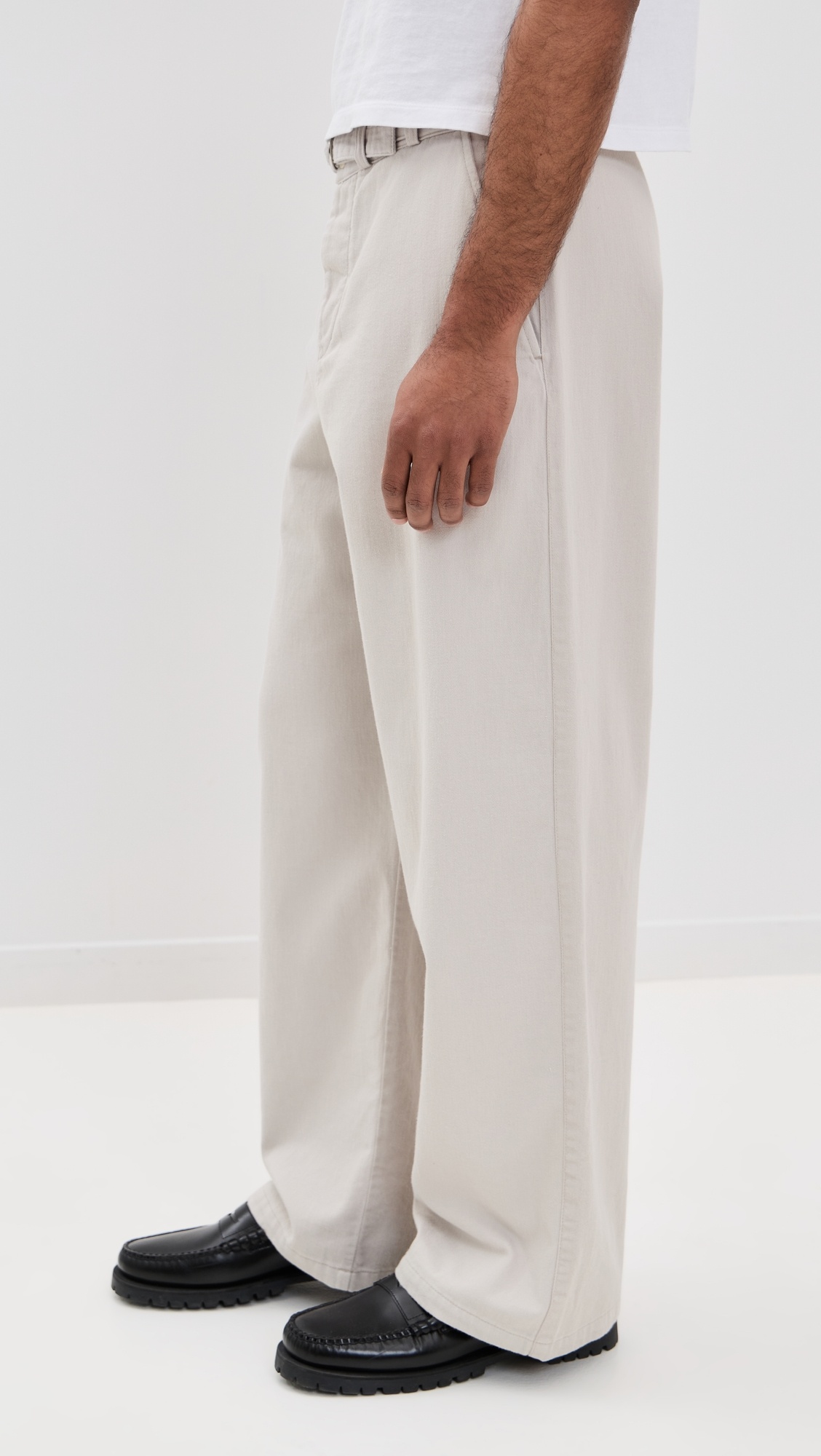 Stern Chinos - 3