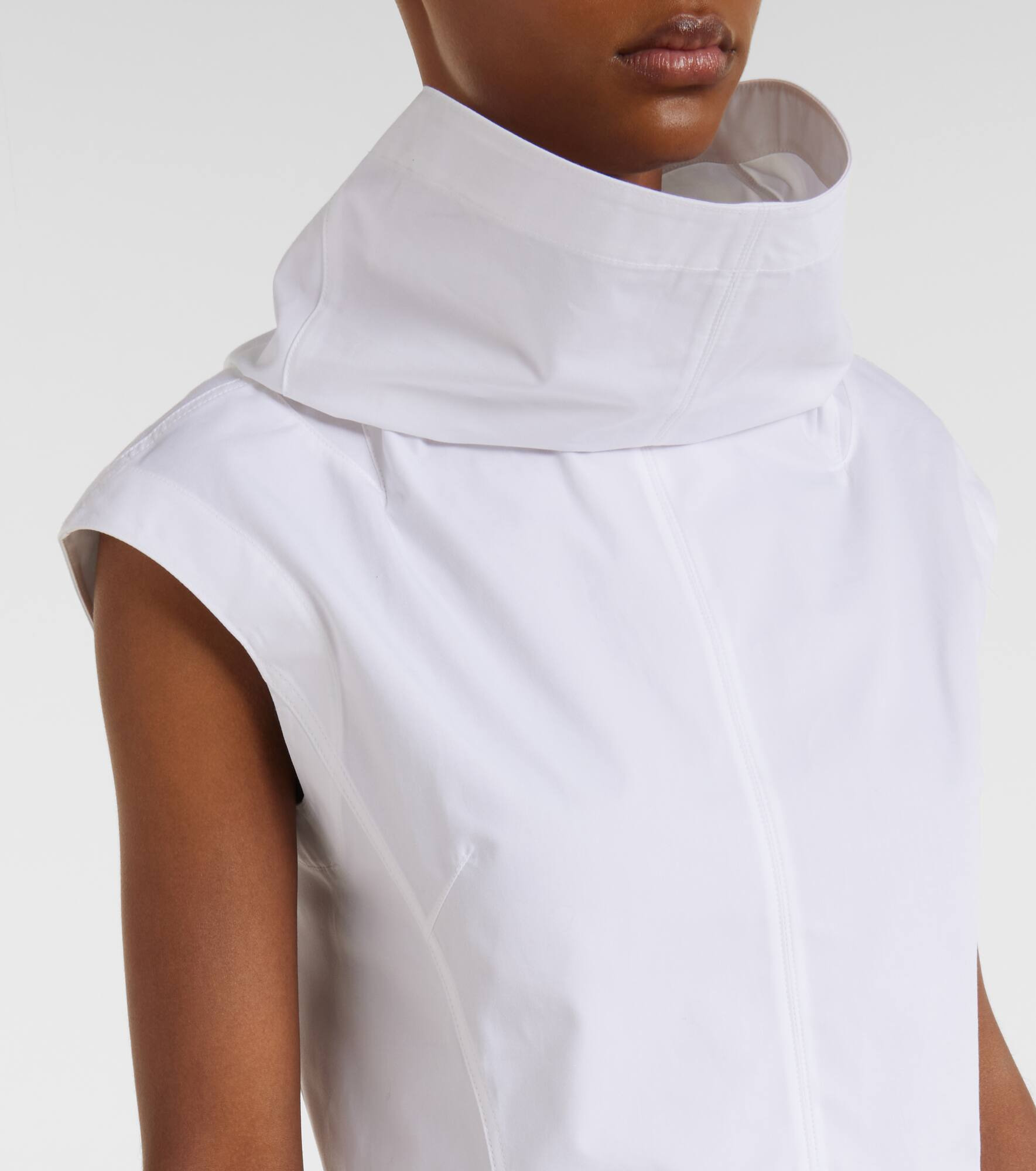 Cotton shirt - 4