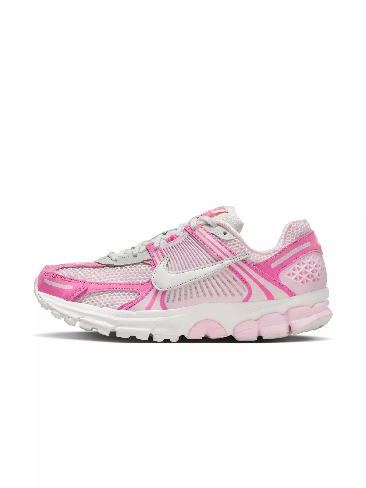 Zoom Vomero 5 "Hyper Pink/Summit White/Pink Foam" Women's Shoe - 3