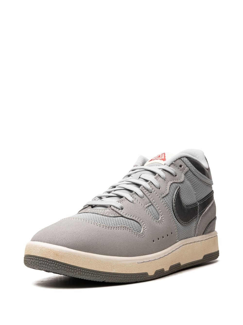 x Social Status Mac Attack "Split Version" sneakers - 3