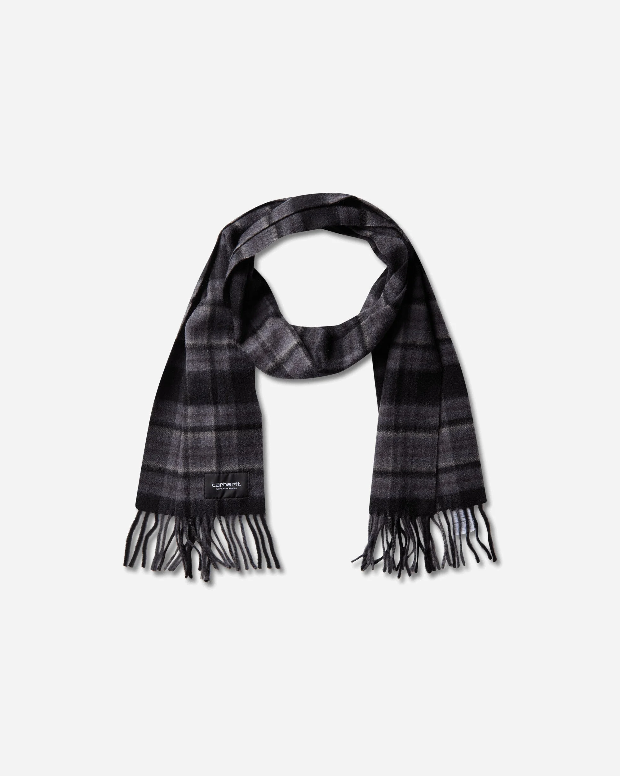 Parson Scarf Shady Purple - 1