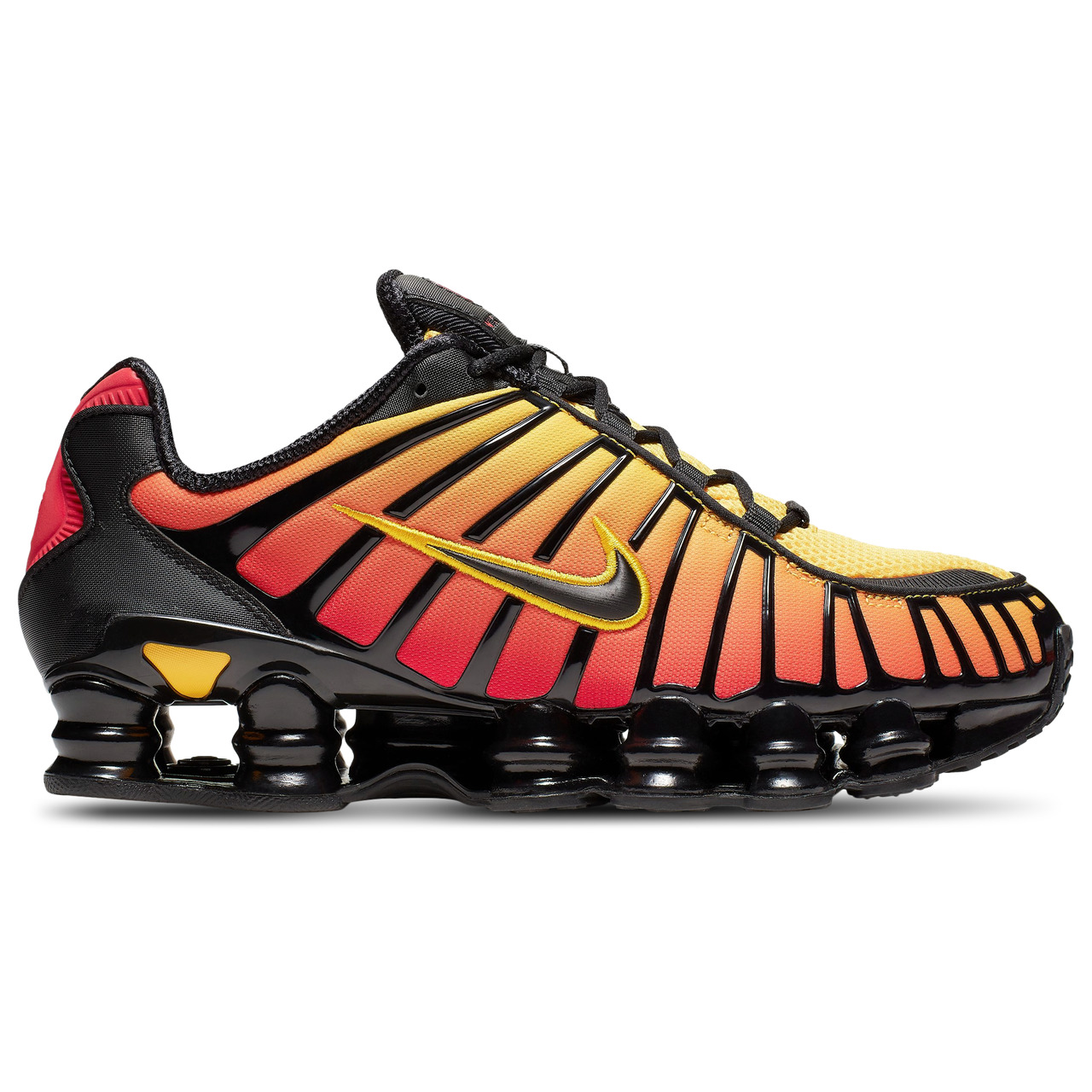 Nike Mens Nike Shox TL - 1