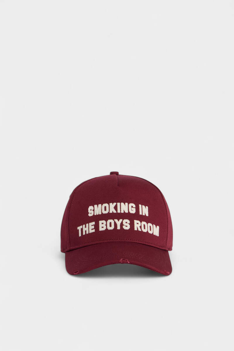D2 COLLEGE BASEBALL CAP 1