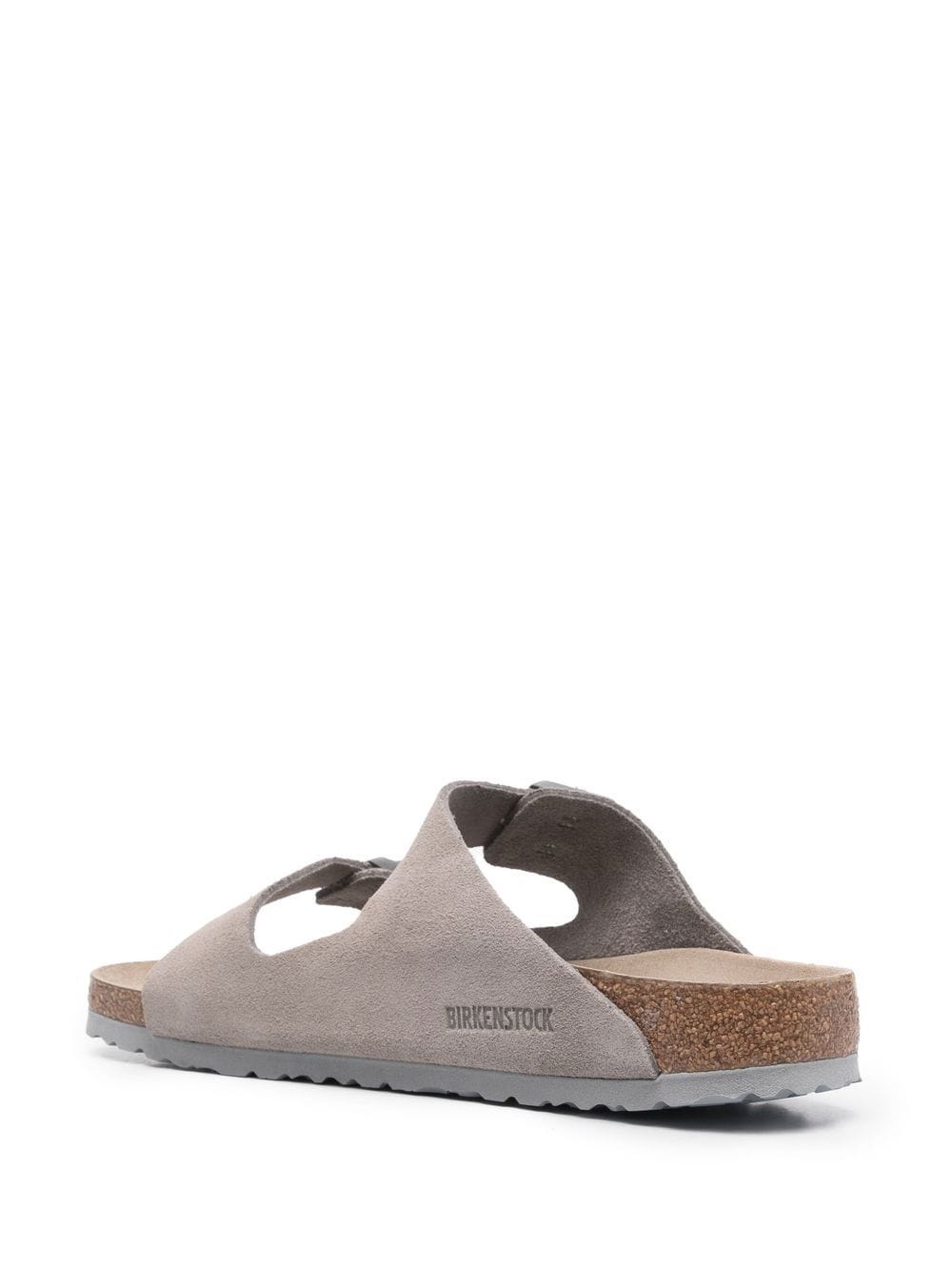 Arizona side-buckle sandals - 3