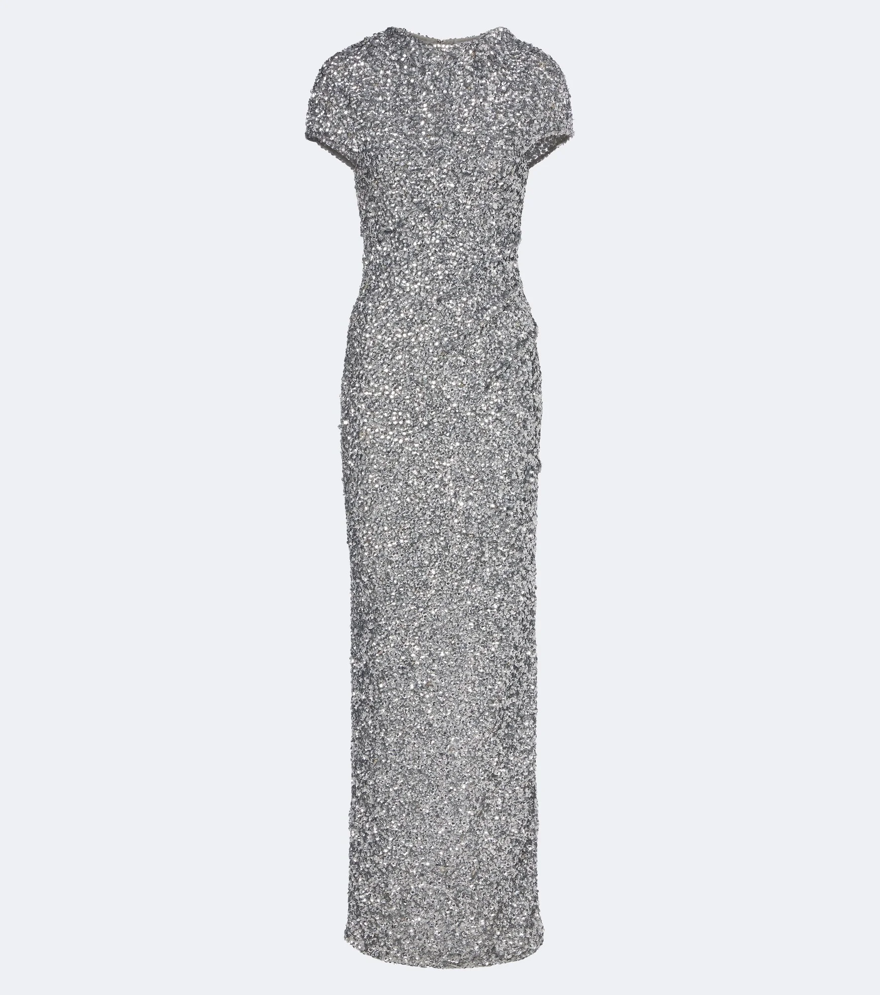 Zayn embellished gown - 1
