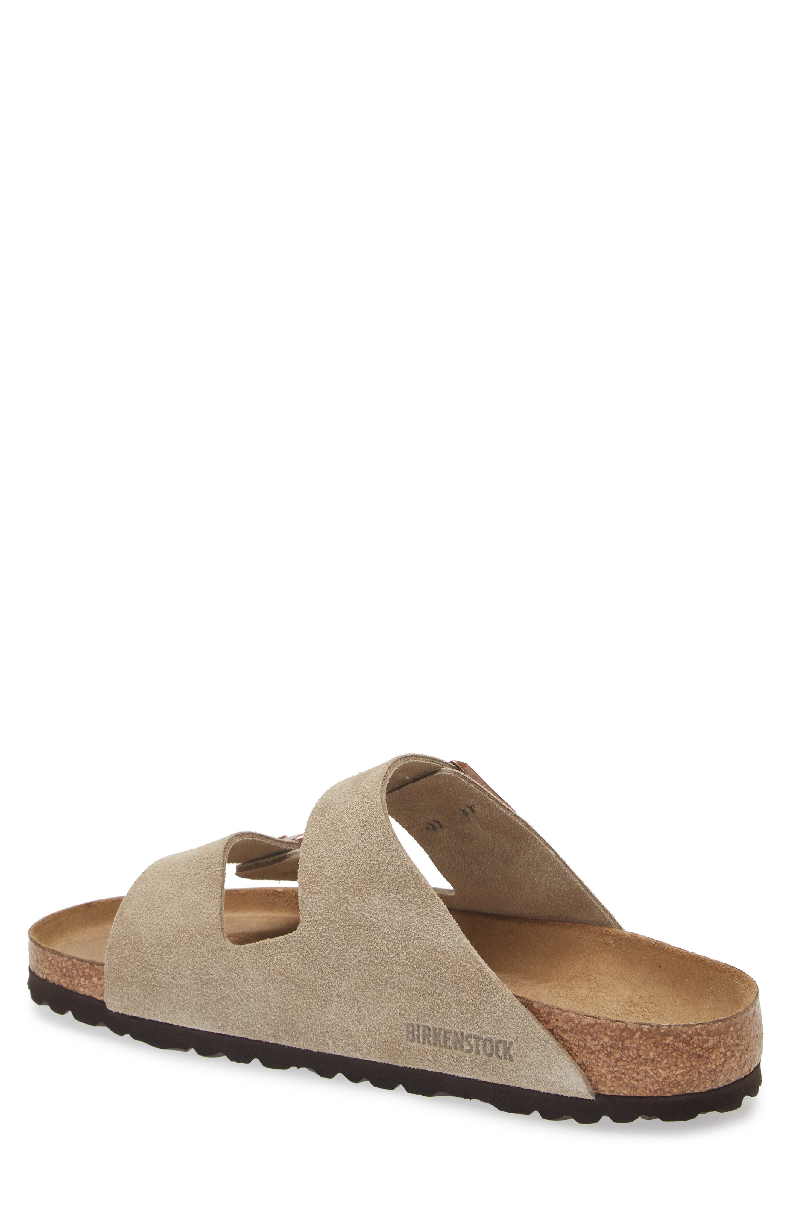 Arizona Soft Slide Sandal - 2