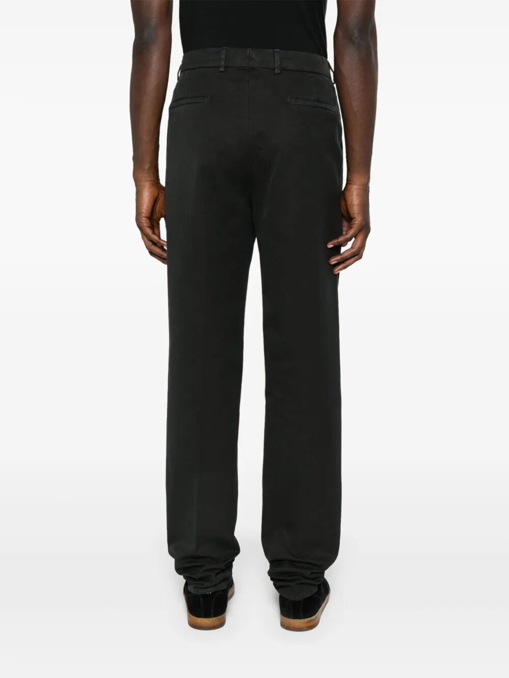 Dyed Pants - 3