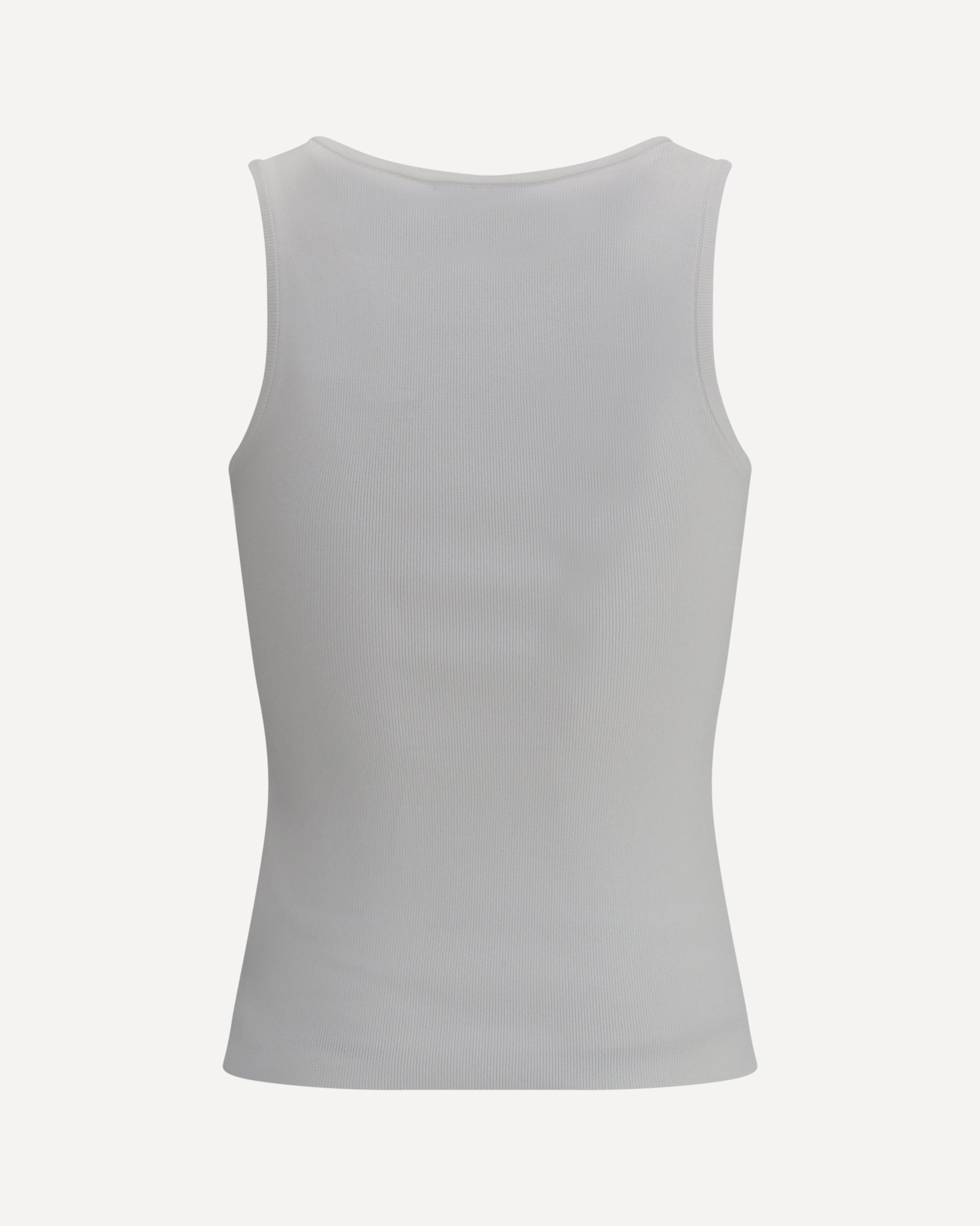 Logoed Top - 2