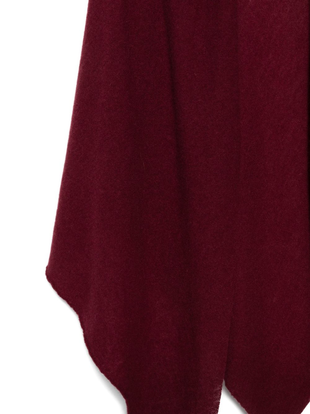 cashmere shawl scarf - 2