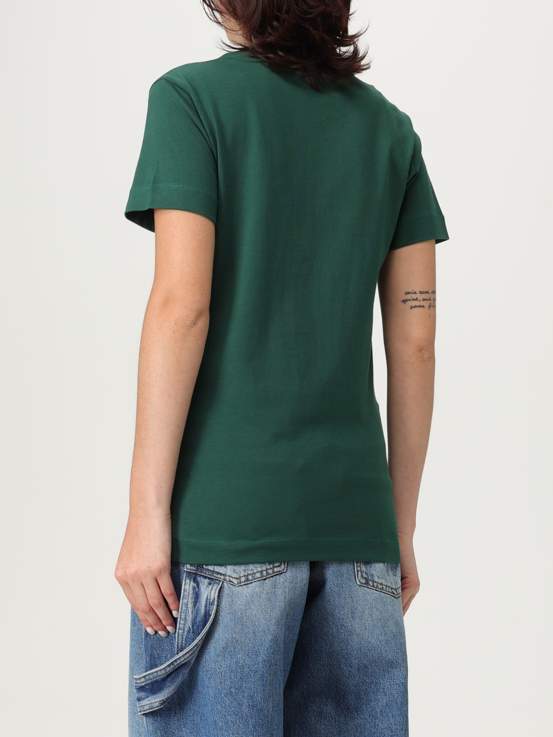 T-shirt woman Pinko - 2