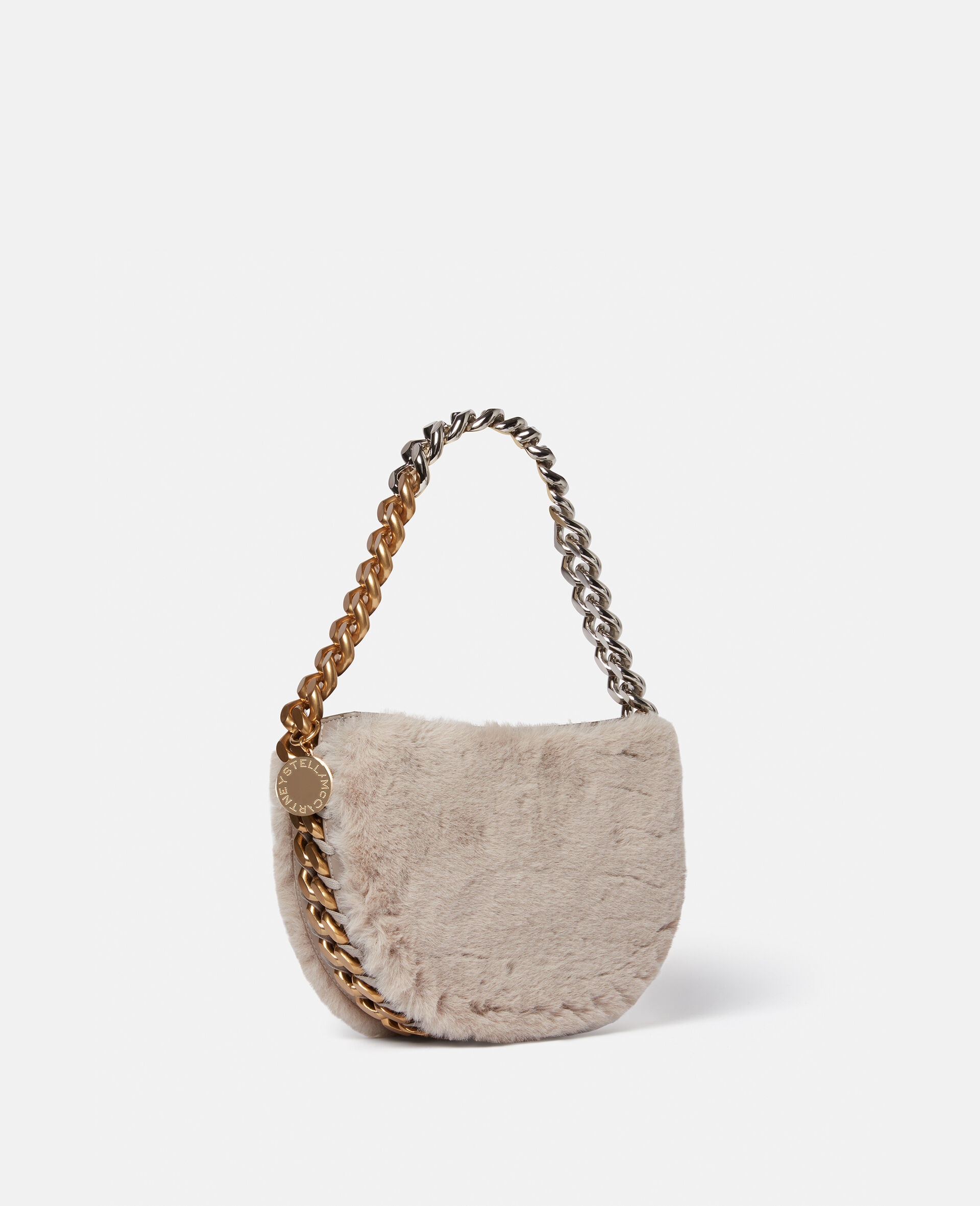 Frayme FFF Small Shoulder Bag - 3