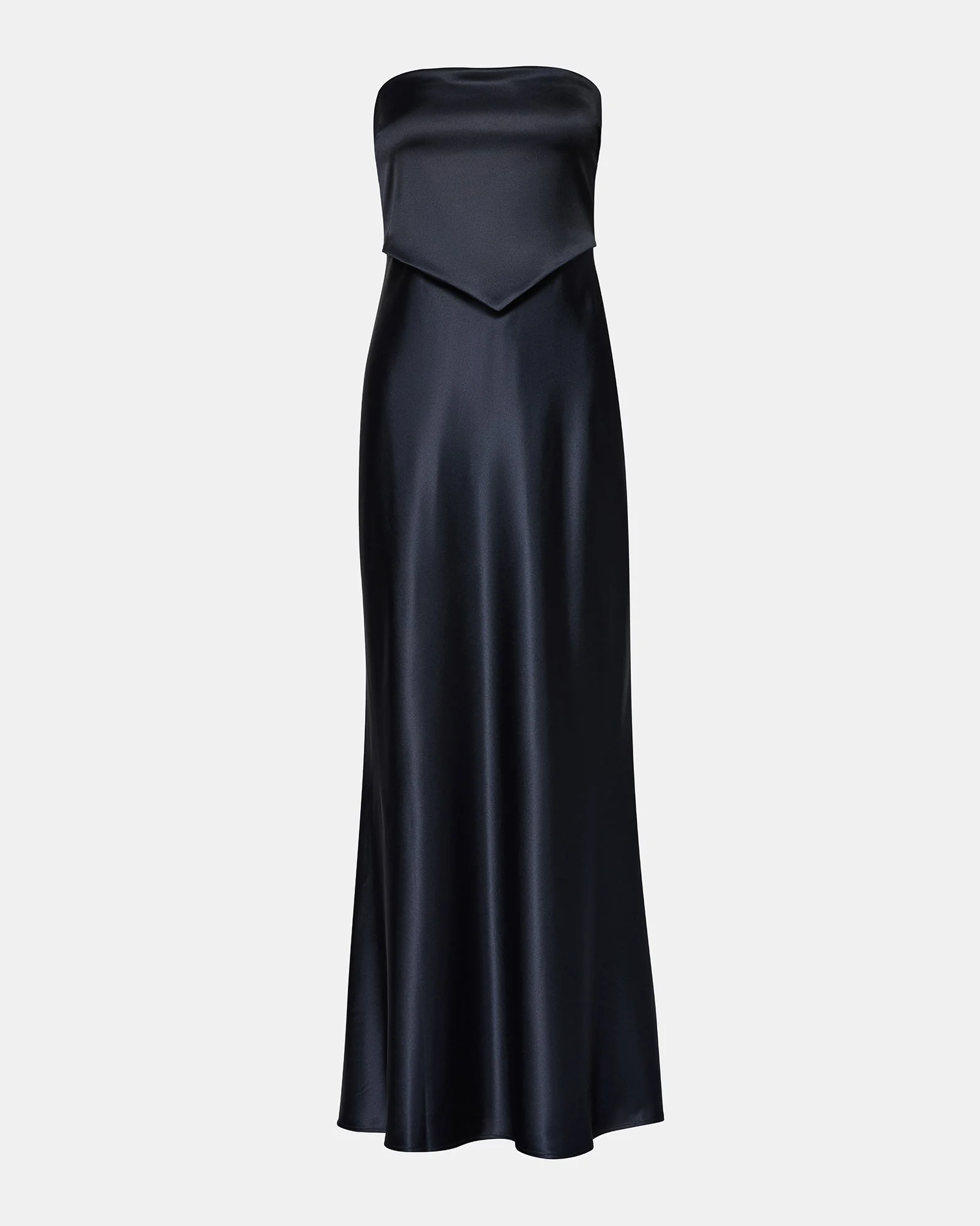 ELAIA DRESS MIDNIGHT - 1