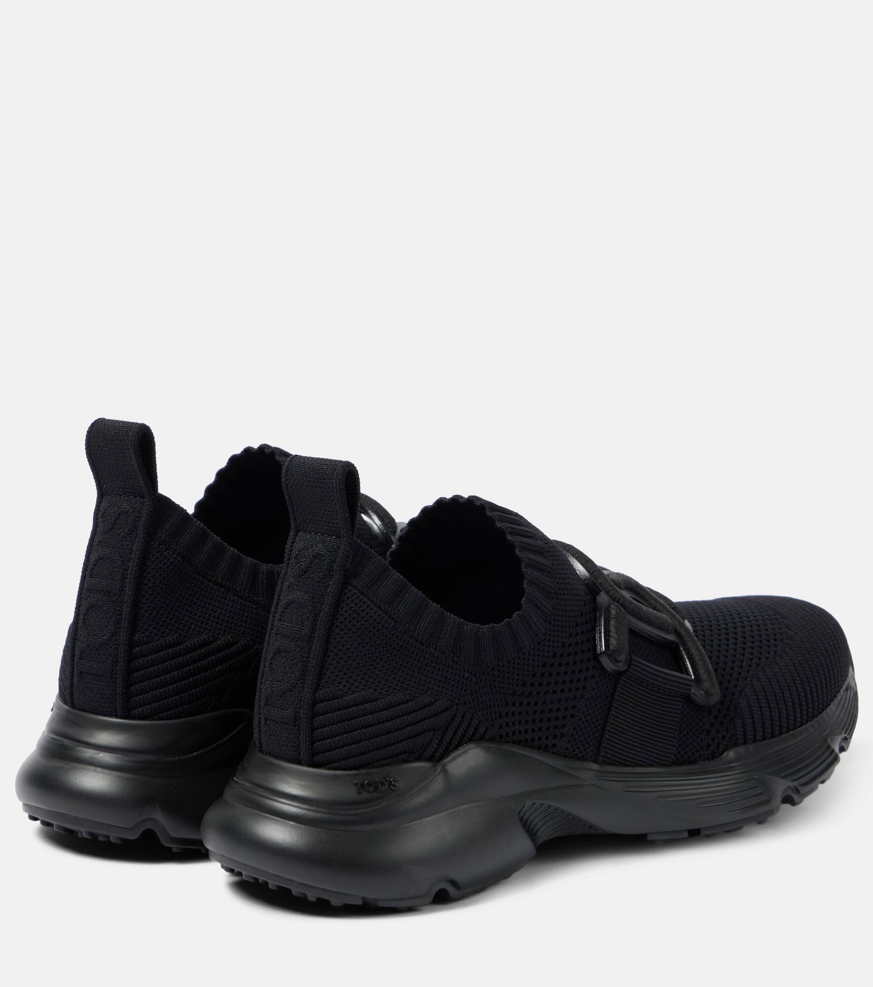 Kate slip-on sneakers - 3