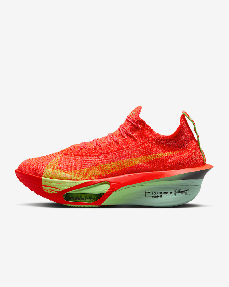Nike Alphafly 3 Women's Road Racing Shoes - 1