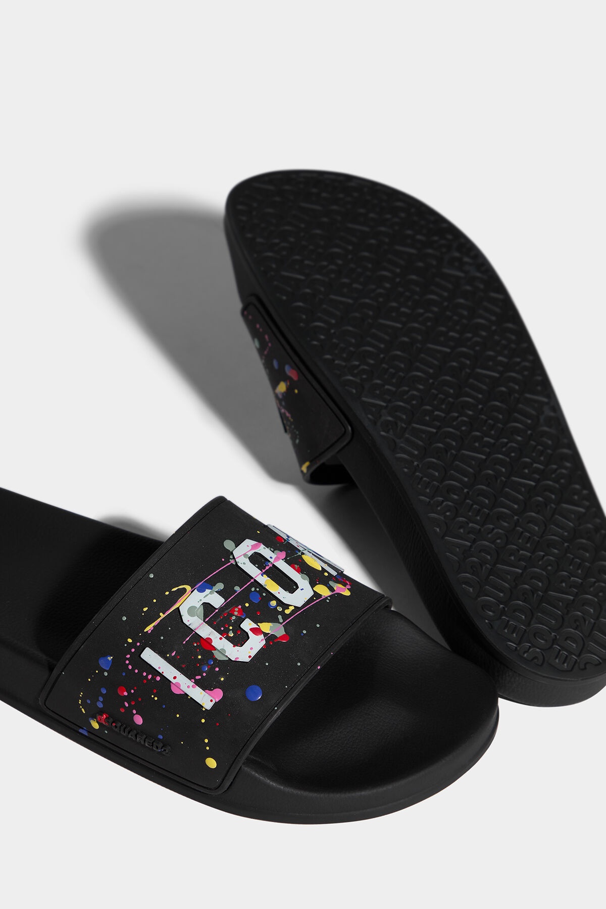 BE ICON SLIDES - 5
