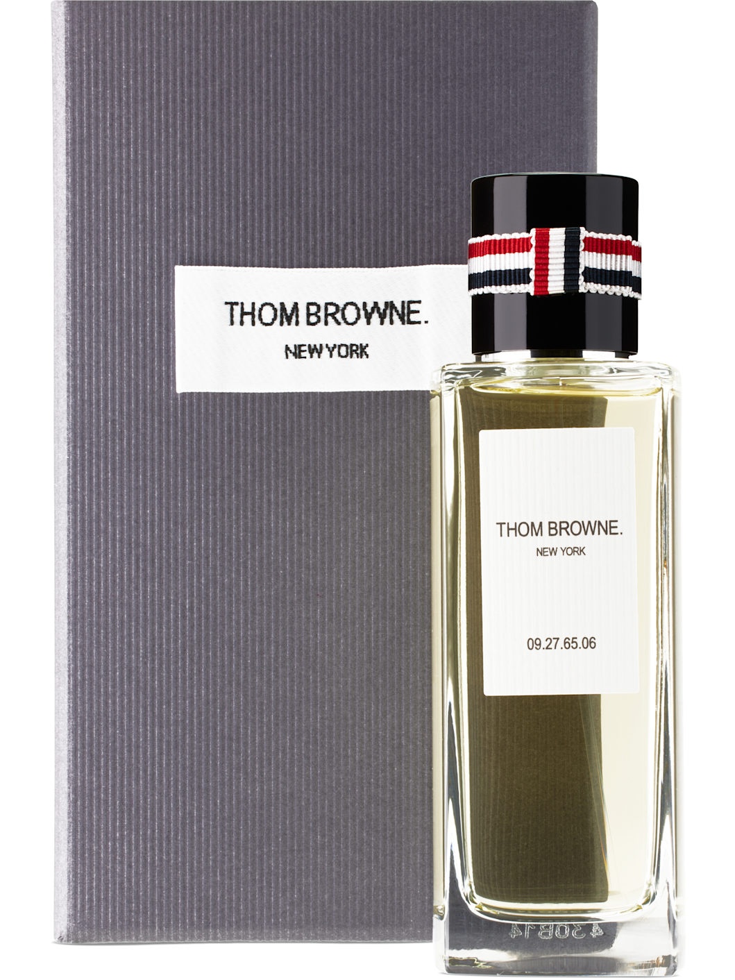 Vetyver & Brut Eau de Parfum, 75 mL - 3