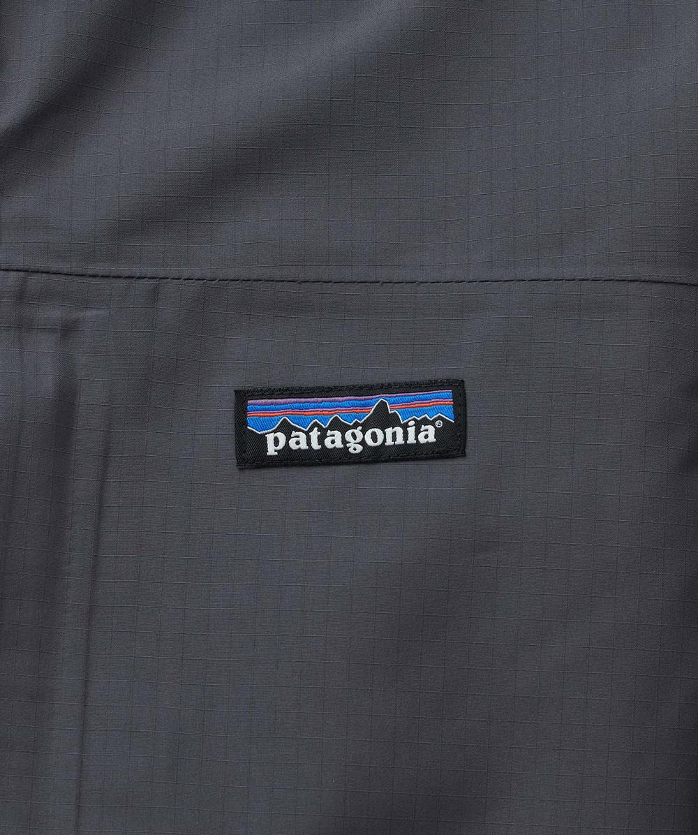 Windowshadow parka jacket - 4