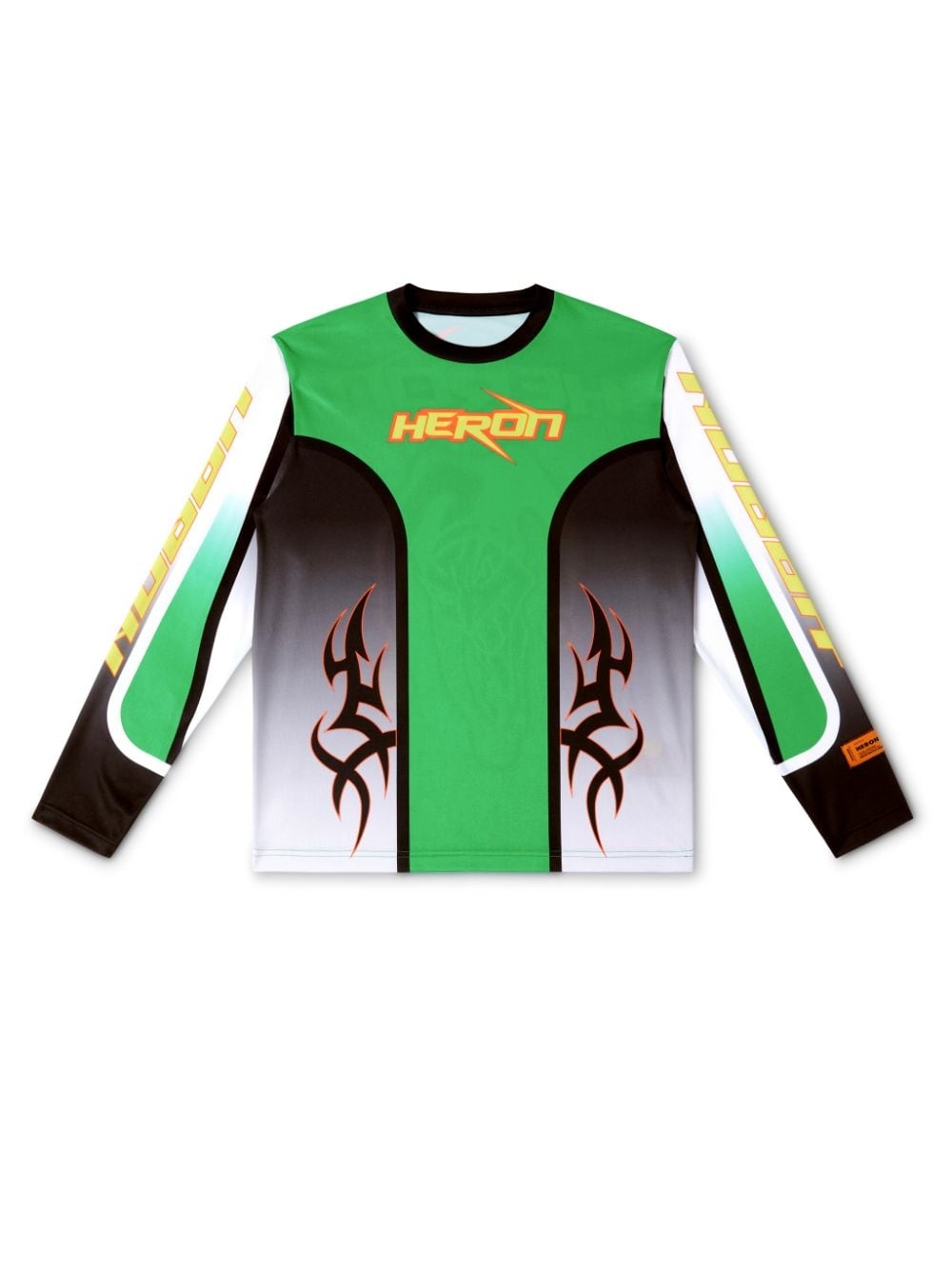 Dry Fit Ls Tee - 1