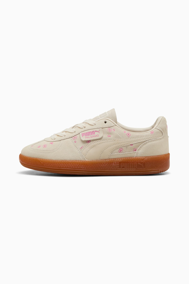 Palermo Cherry Blossom II Sneakers - 1