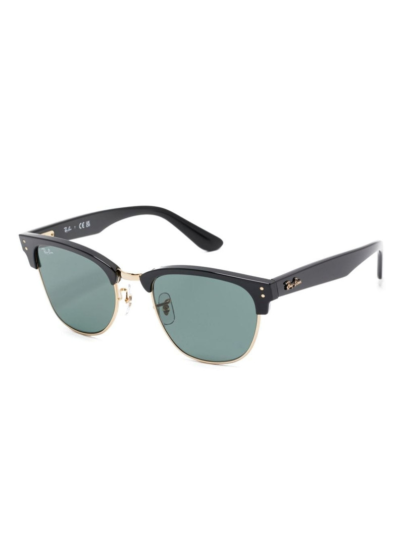 Ray-Ban Clubmaster 역 선글라스 outlook