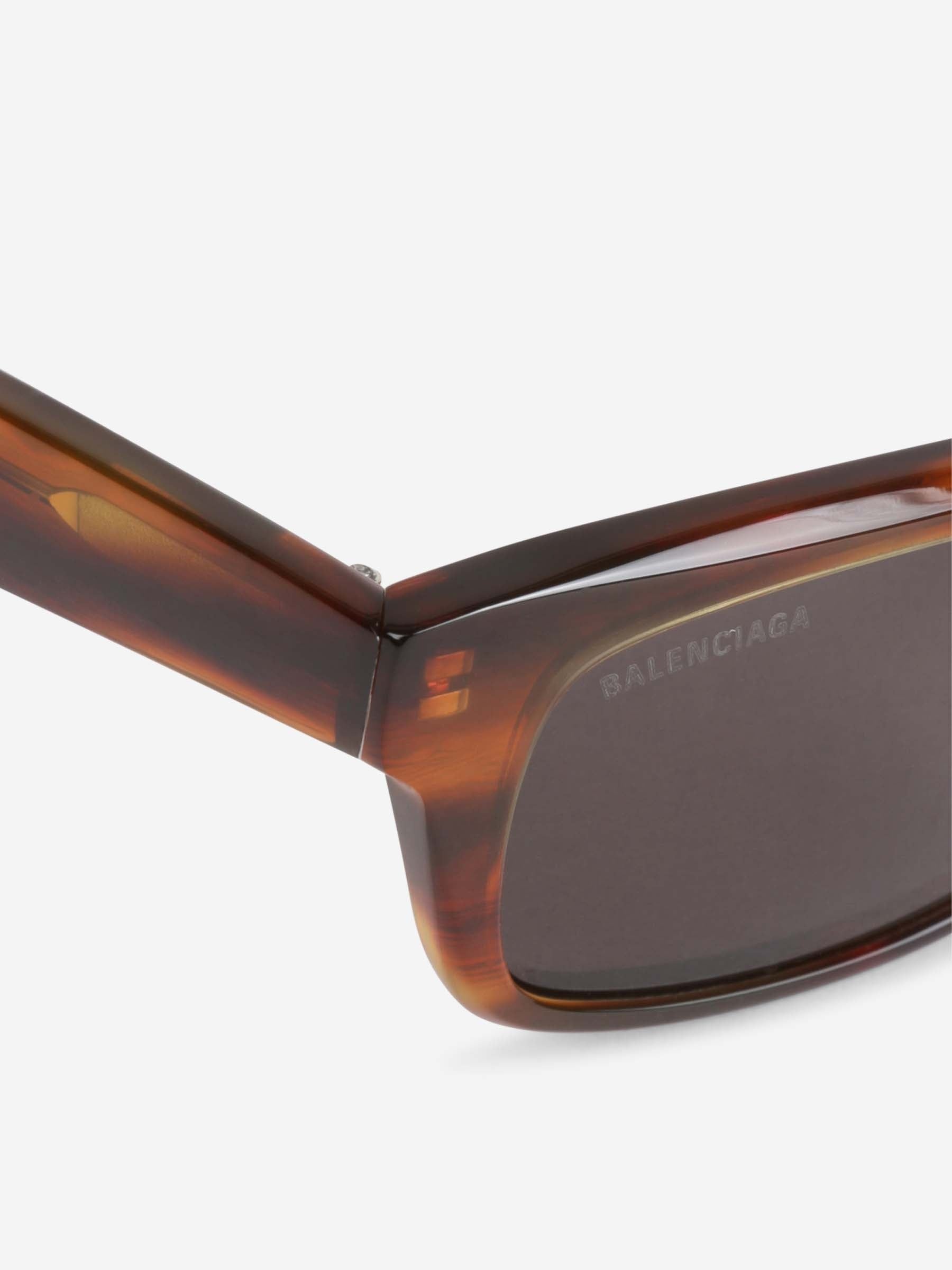 SQUARE SUNGLASSES - 3