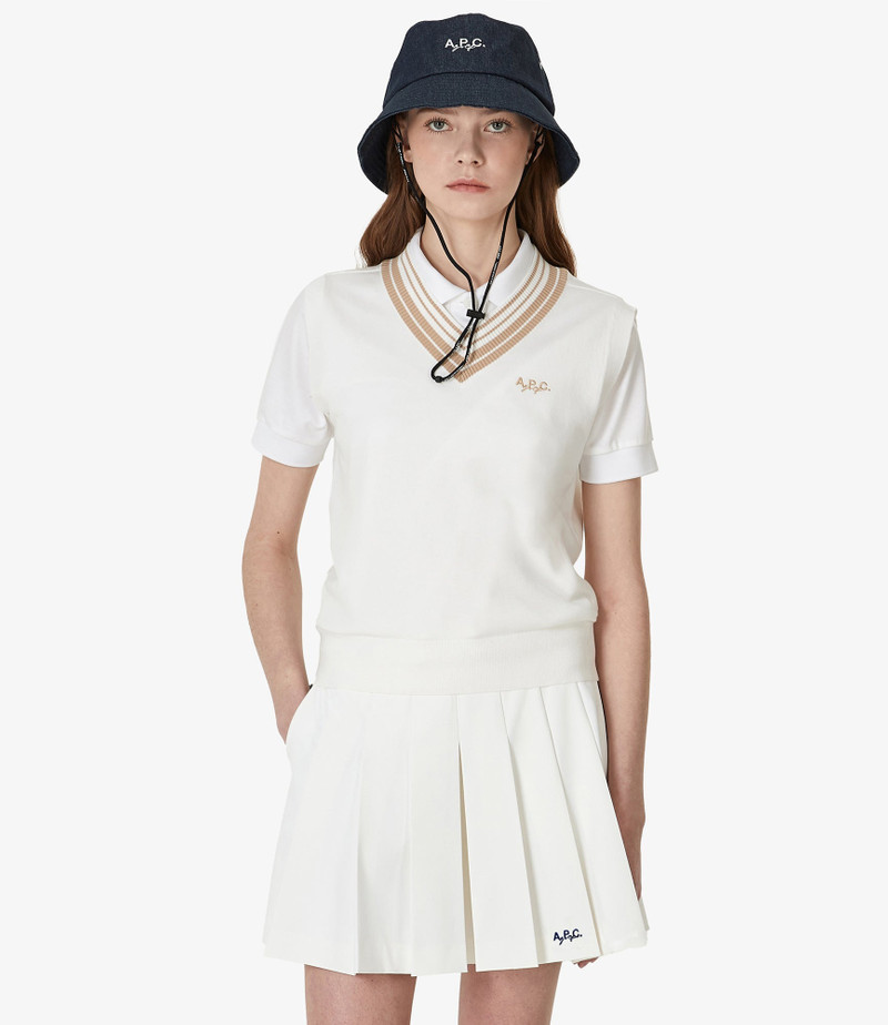 A.P.C. AGATHE SWEATER outlook