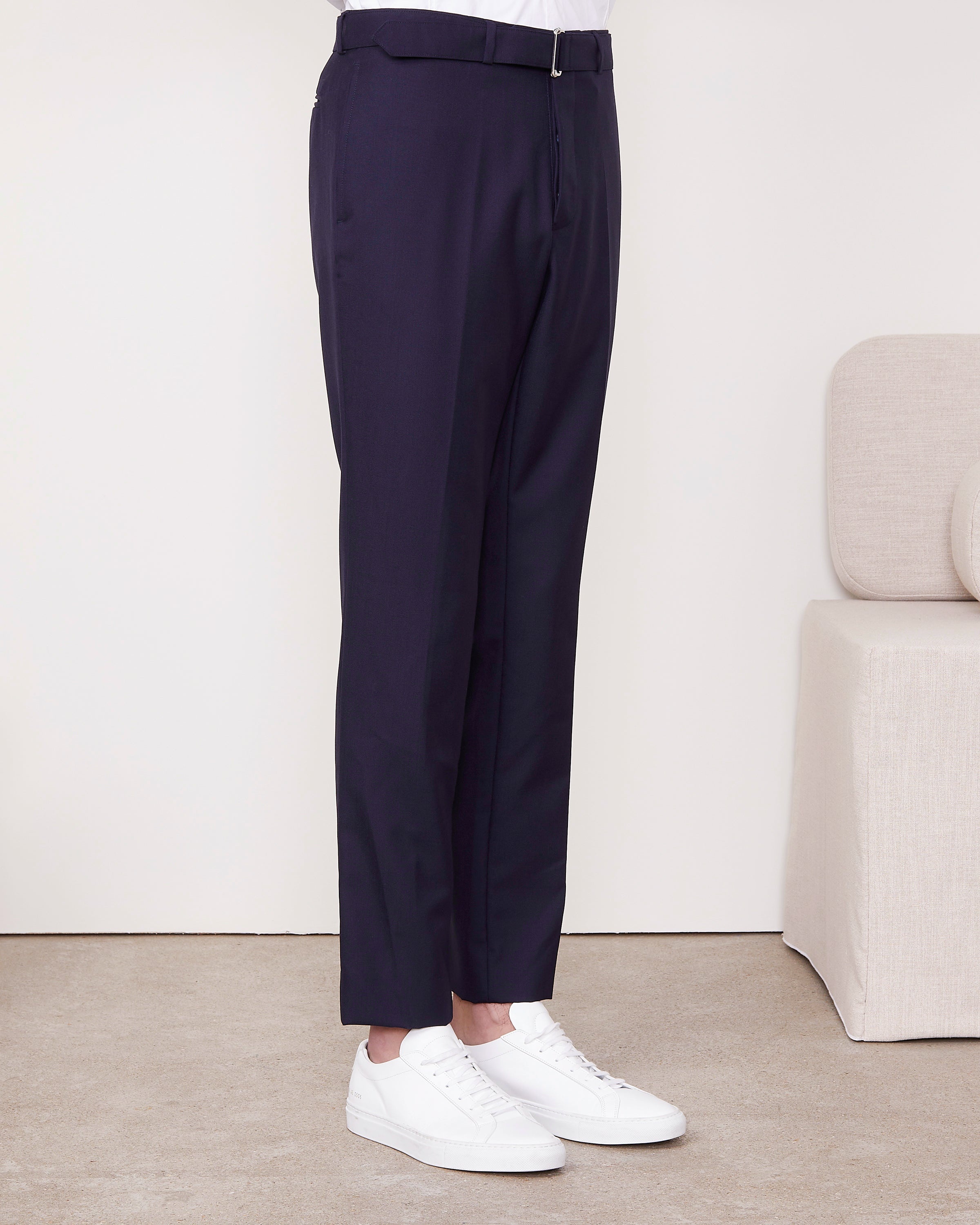 PAUL PANTS - 3