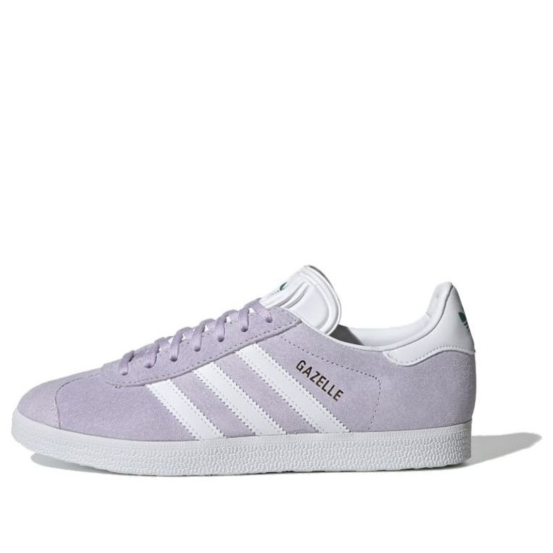 (WMNS) adidas Gazelle 'Purple' EF6508 - 1