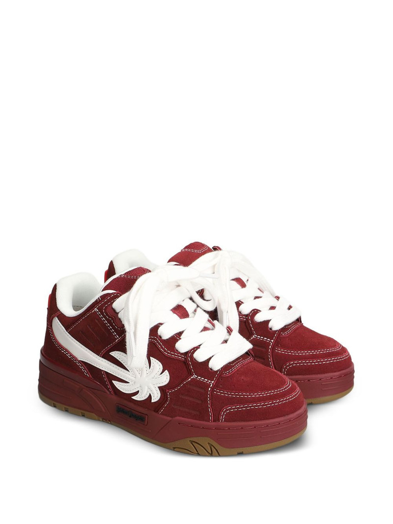 Palm Angels Venice sneakers outlook