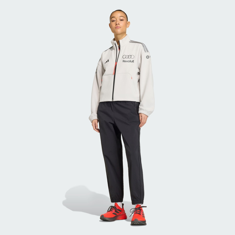 AUDI REVOLUT F1 TEAM ENGINEERS & MARKETING TRACK TOP 5