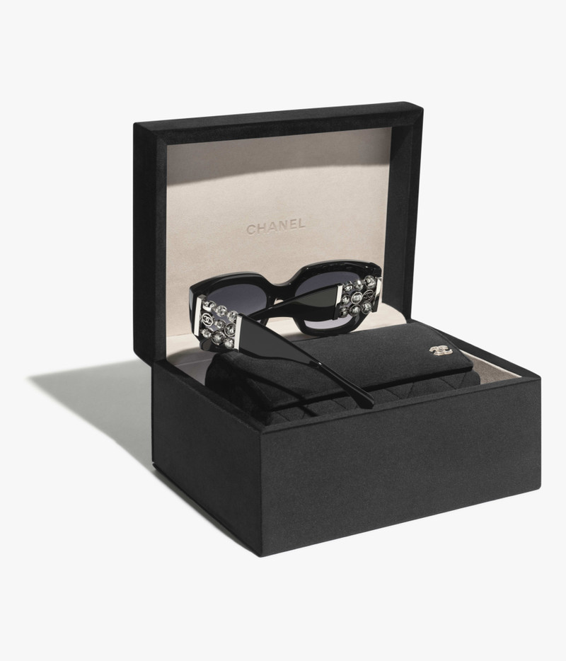 Butterfly Sunglasses 3