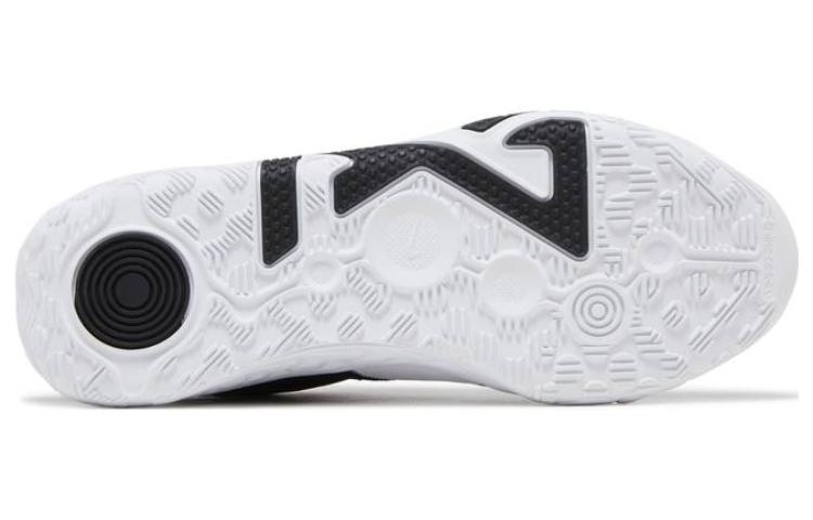 Nike PG 6 TB 'Black White' DX6654-002 - 3