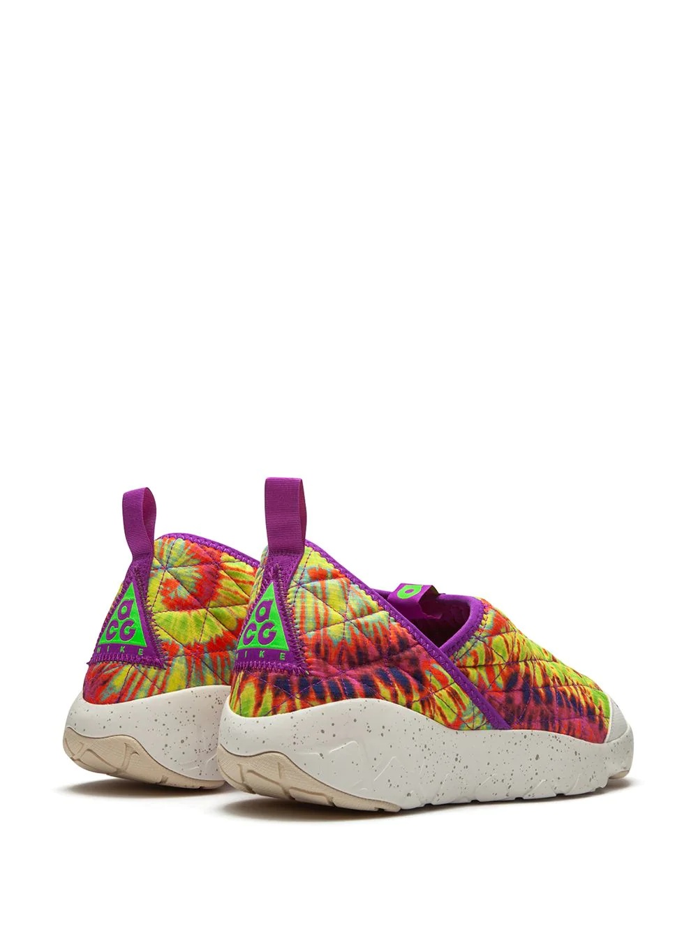 ACG Moc 3.0 "Tie-Dye" sneakers - 3