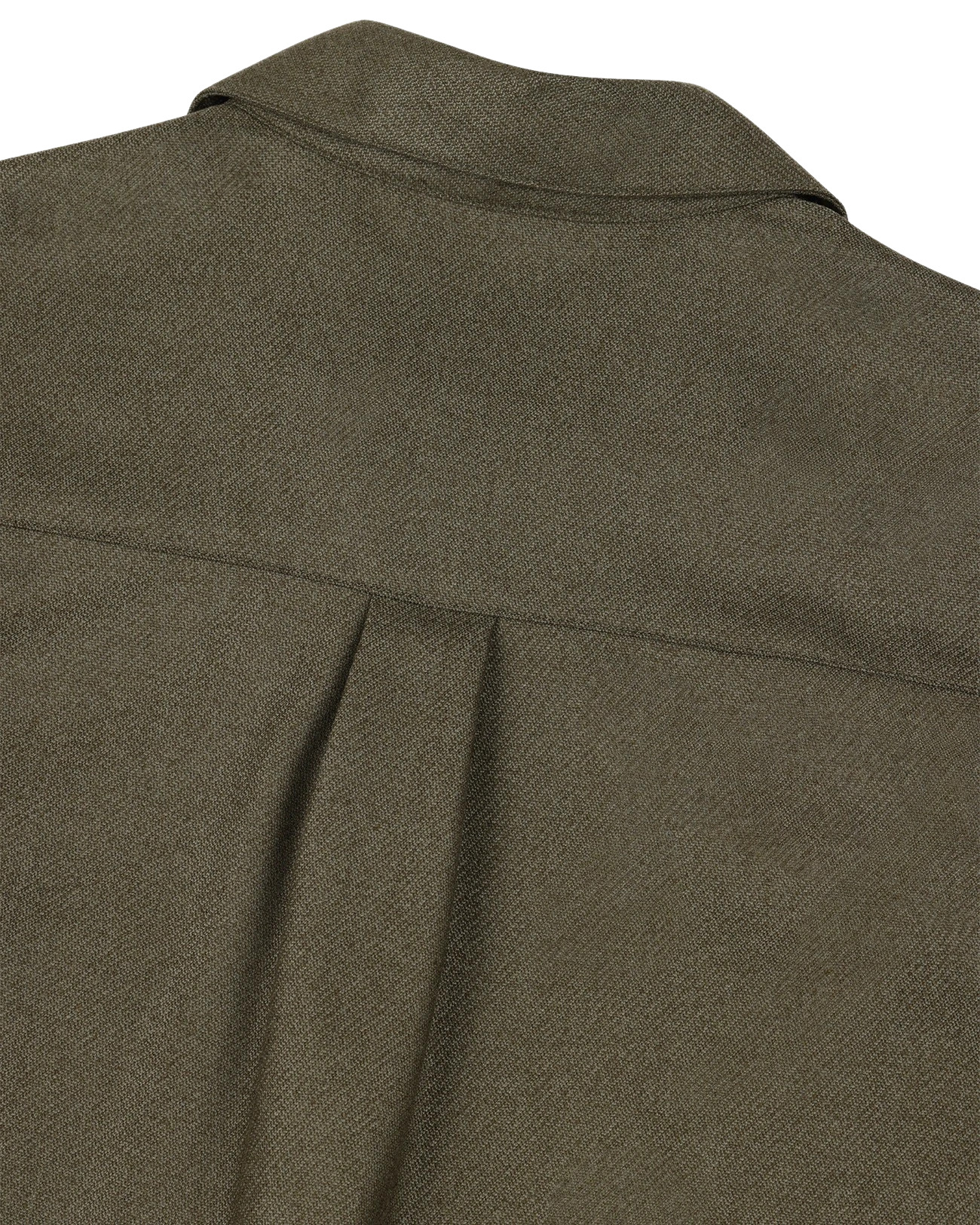 SHORT SLEEVE SHIRT PEAR - 5
