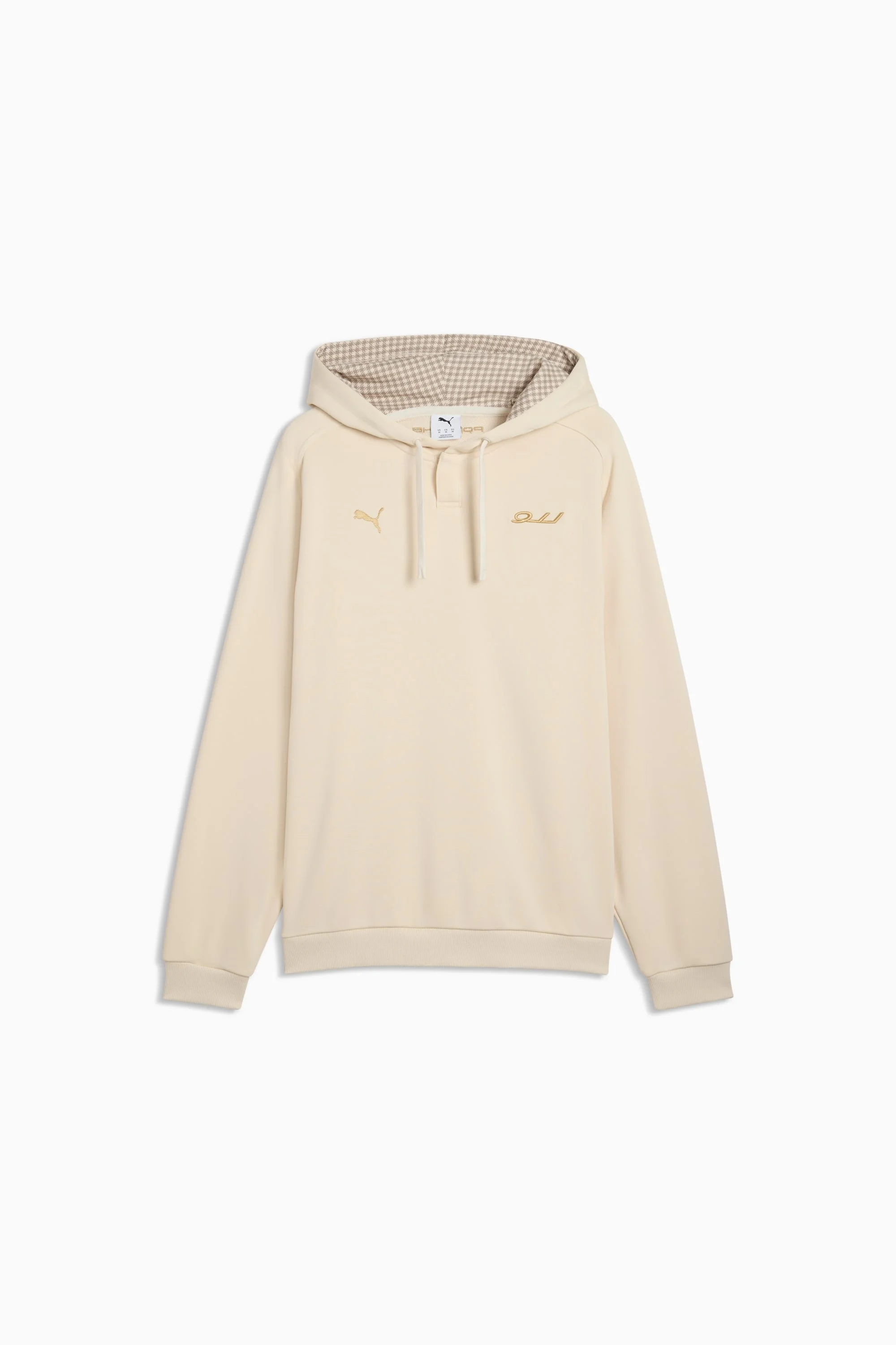Porsche Legacy Men's Hoodie - 1