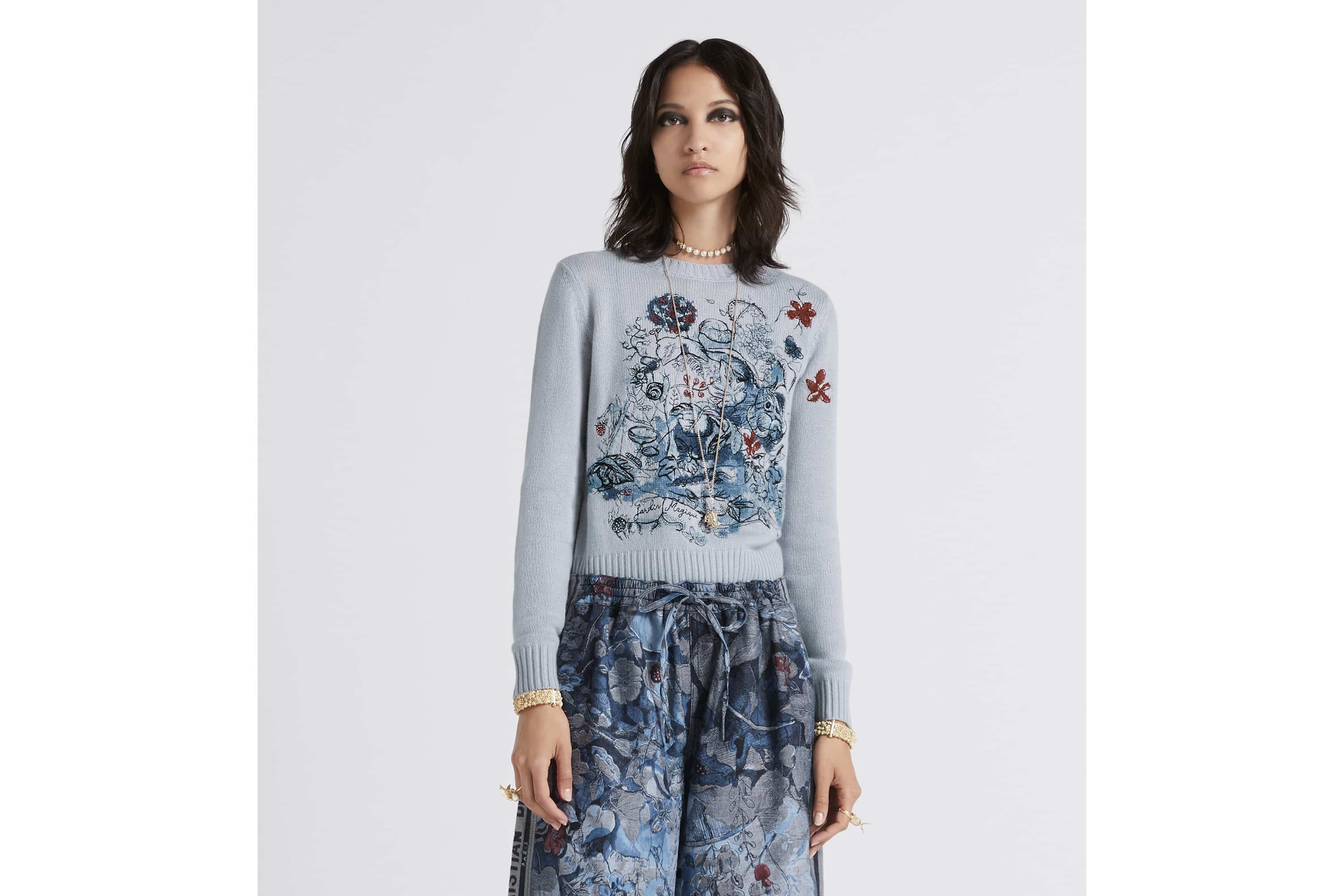 Sweater - 7