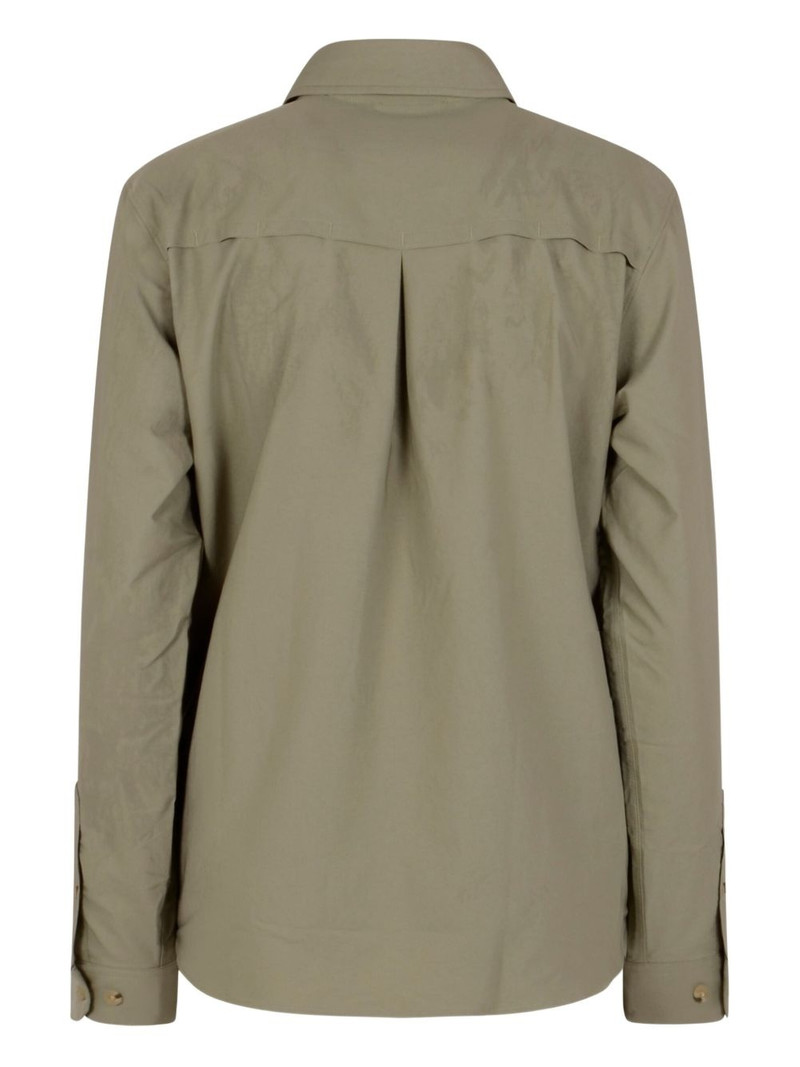 Patagonia long-sleeve button-down shirt outlook