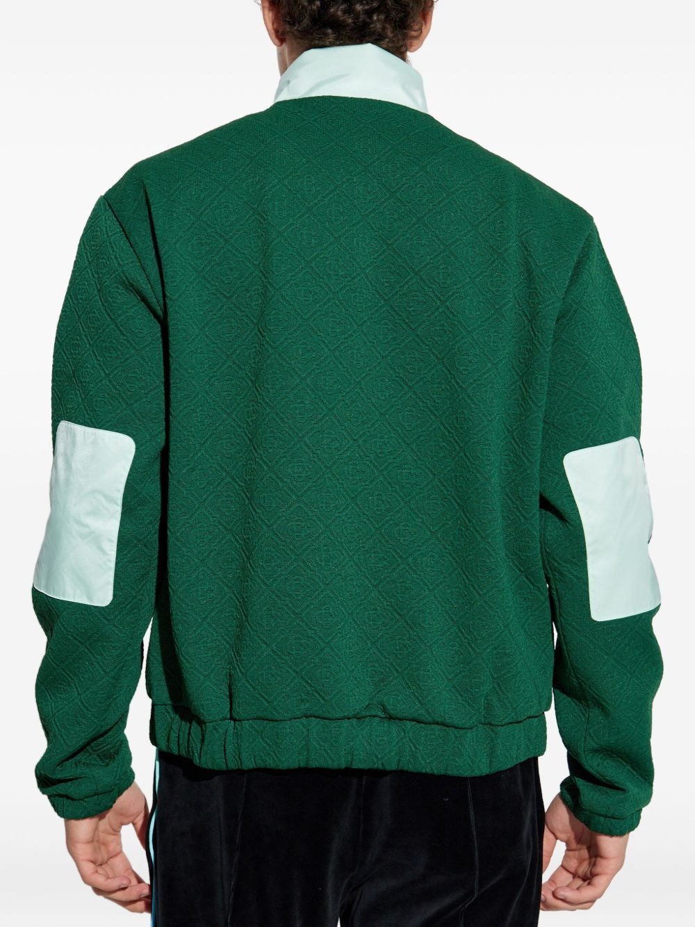 zip sweatshirt - 4