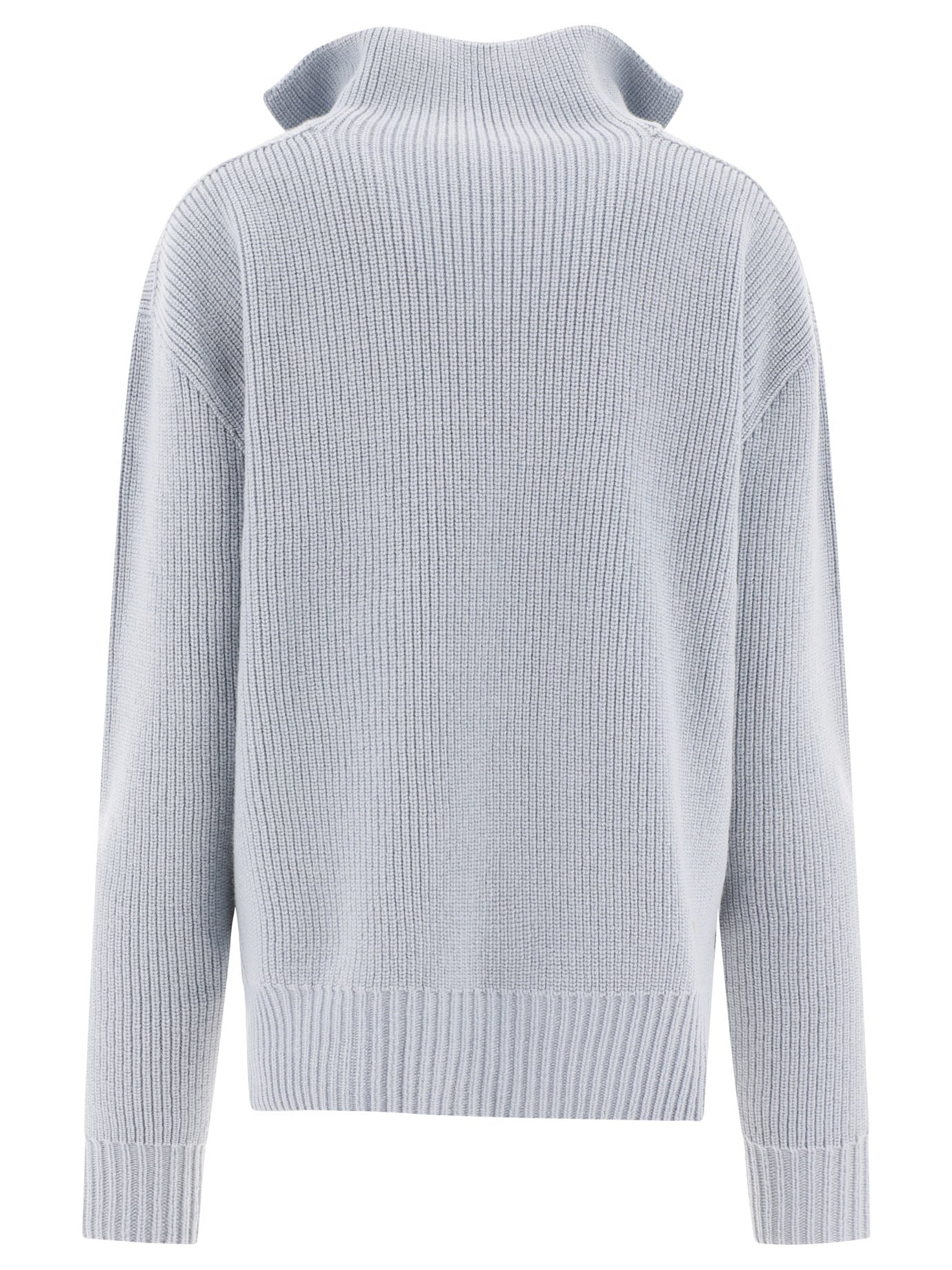 Rick Owens "fisherman Tabard" Sweater - 2