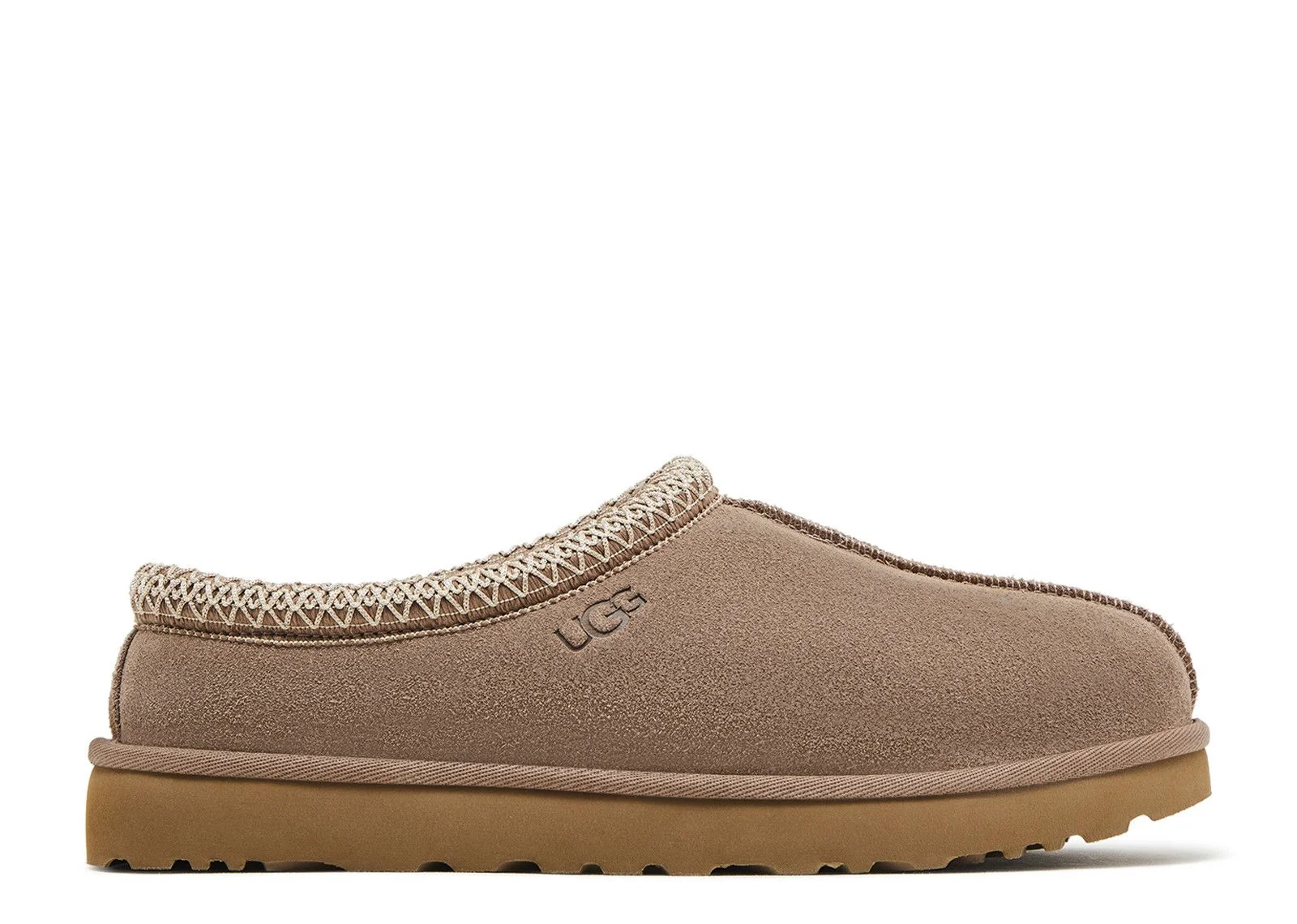 WMNS TASMAN SLIPPER 'CARIBOU' - 1