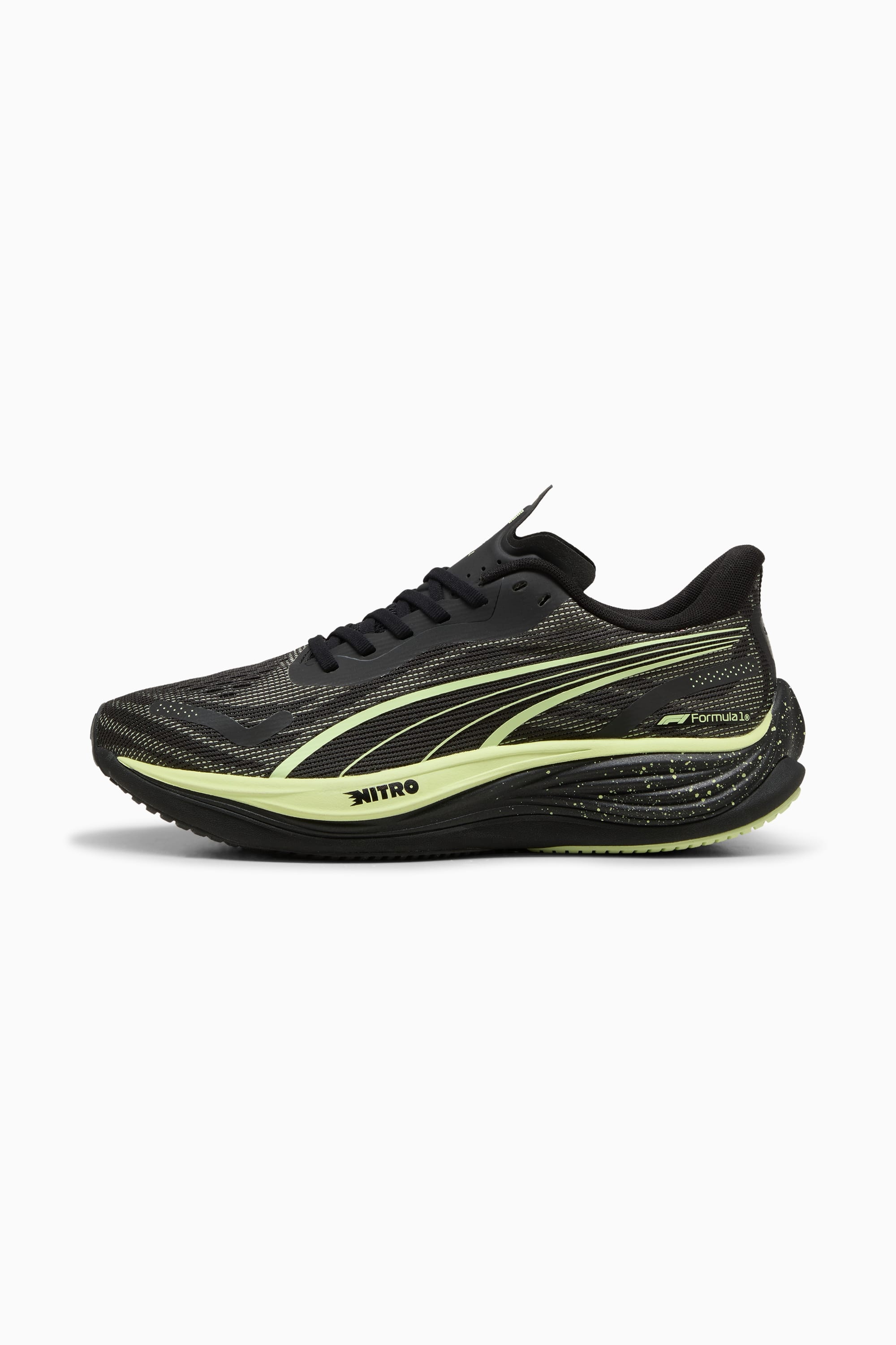 F1® Velocity NITRO™ 3 Sneakers - 1