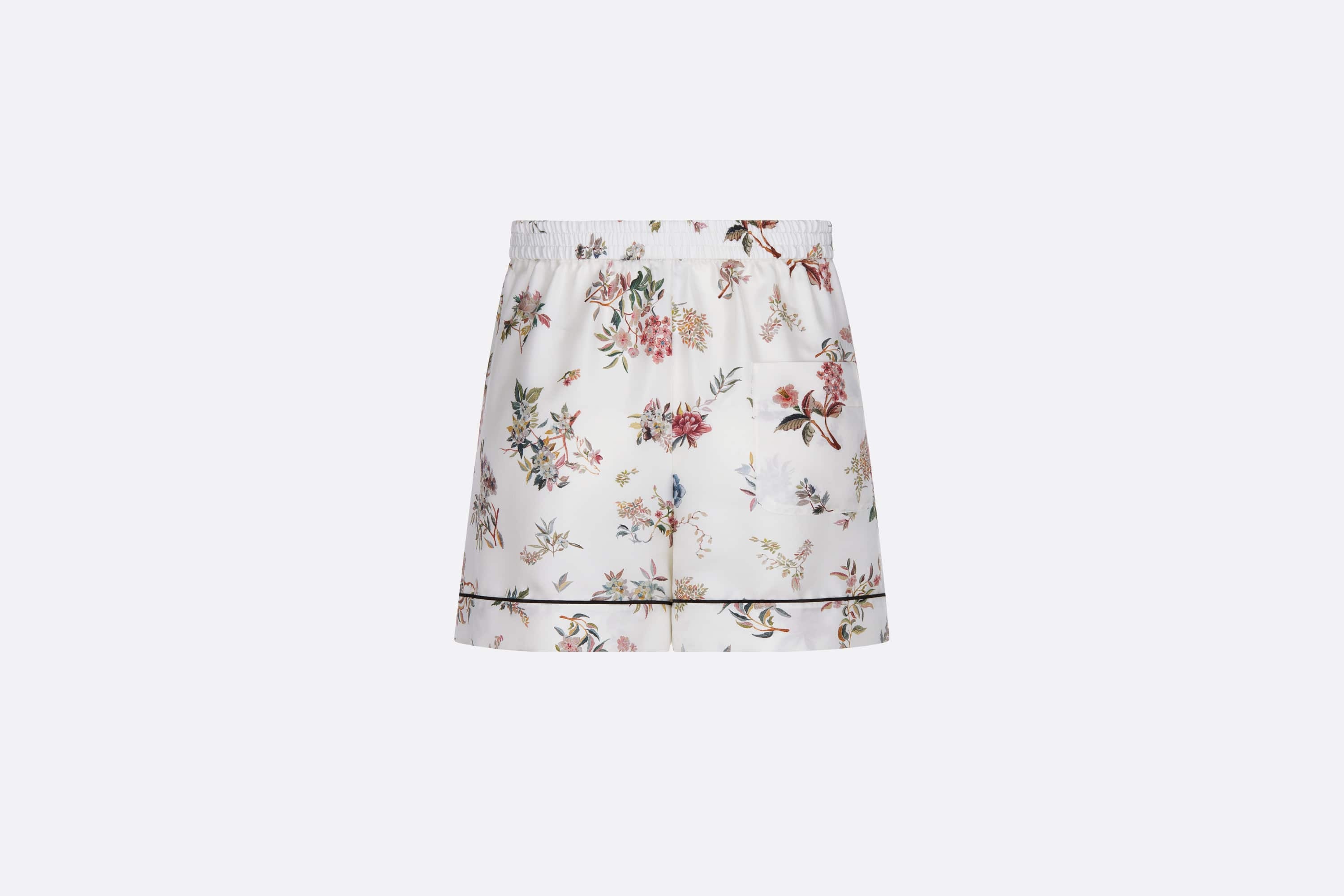 Dior Chez Moi Shorts - 2