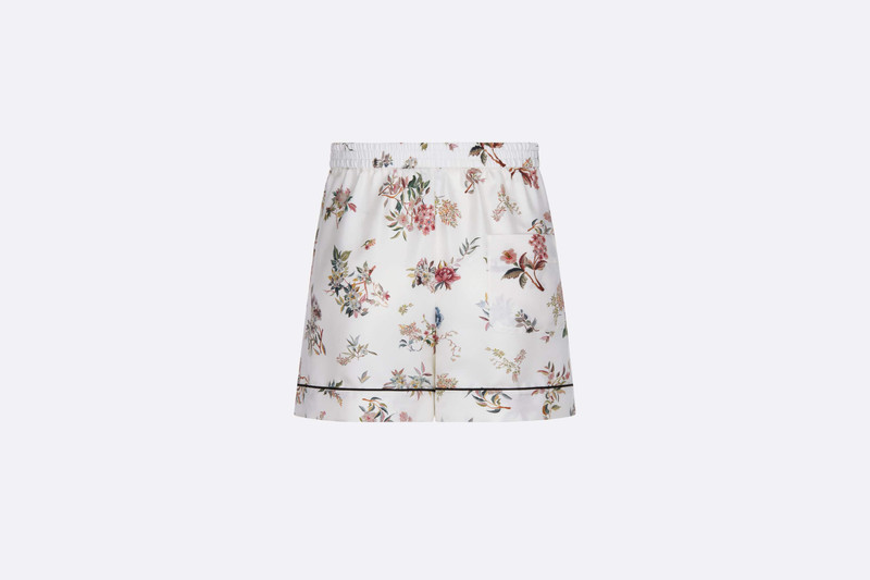Dior Dior Chez Moi Shorts outlook
