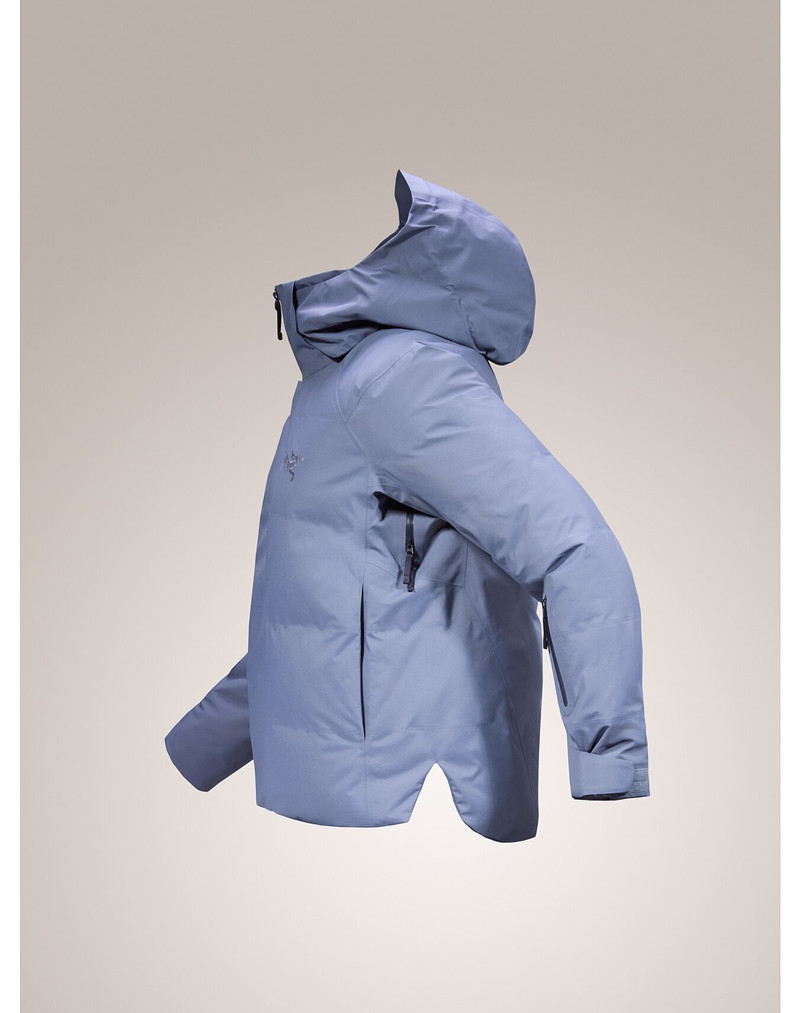 Andessa Down Jacket 11
