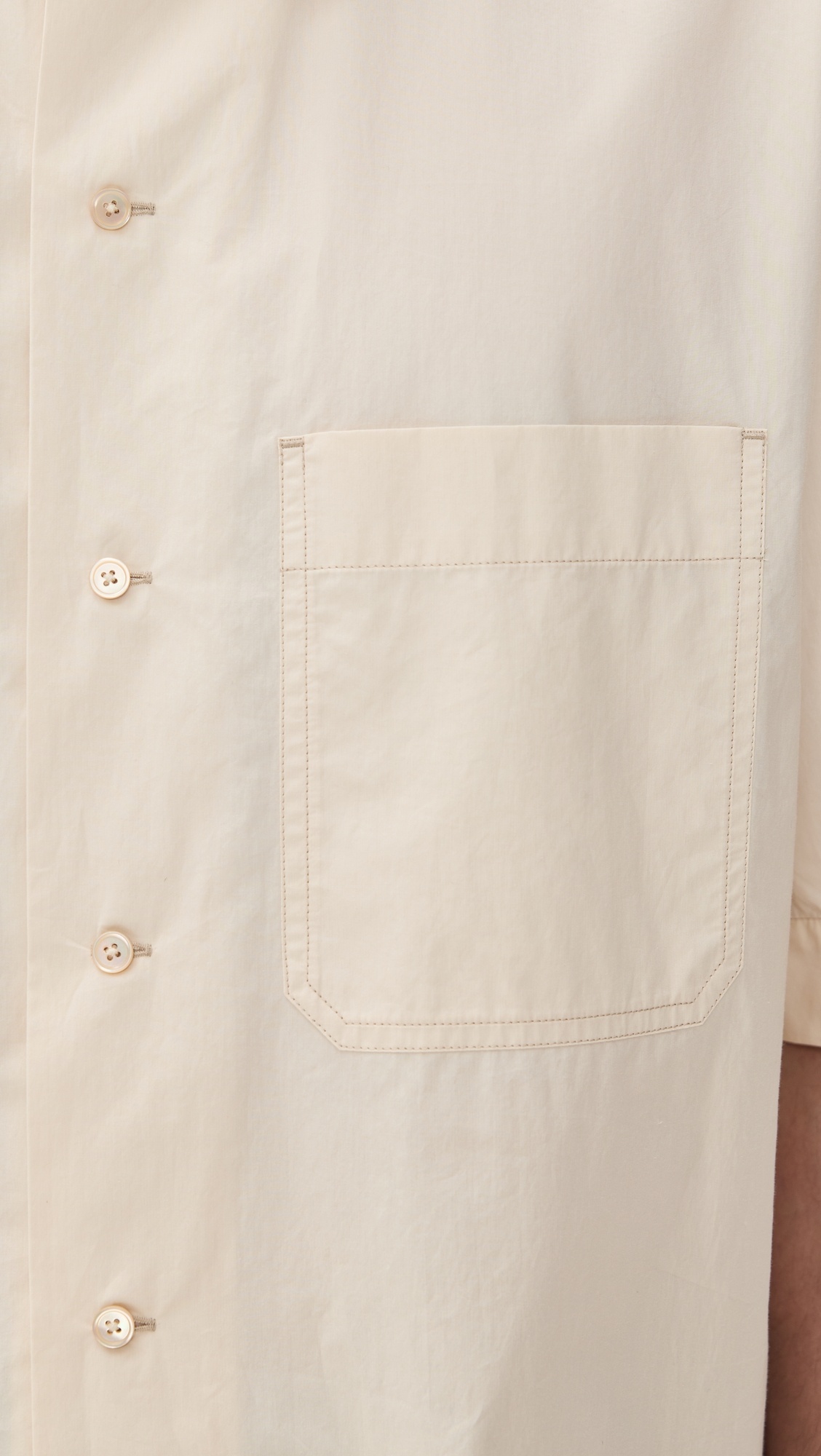 Convertible Shirt - 5