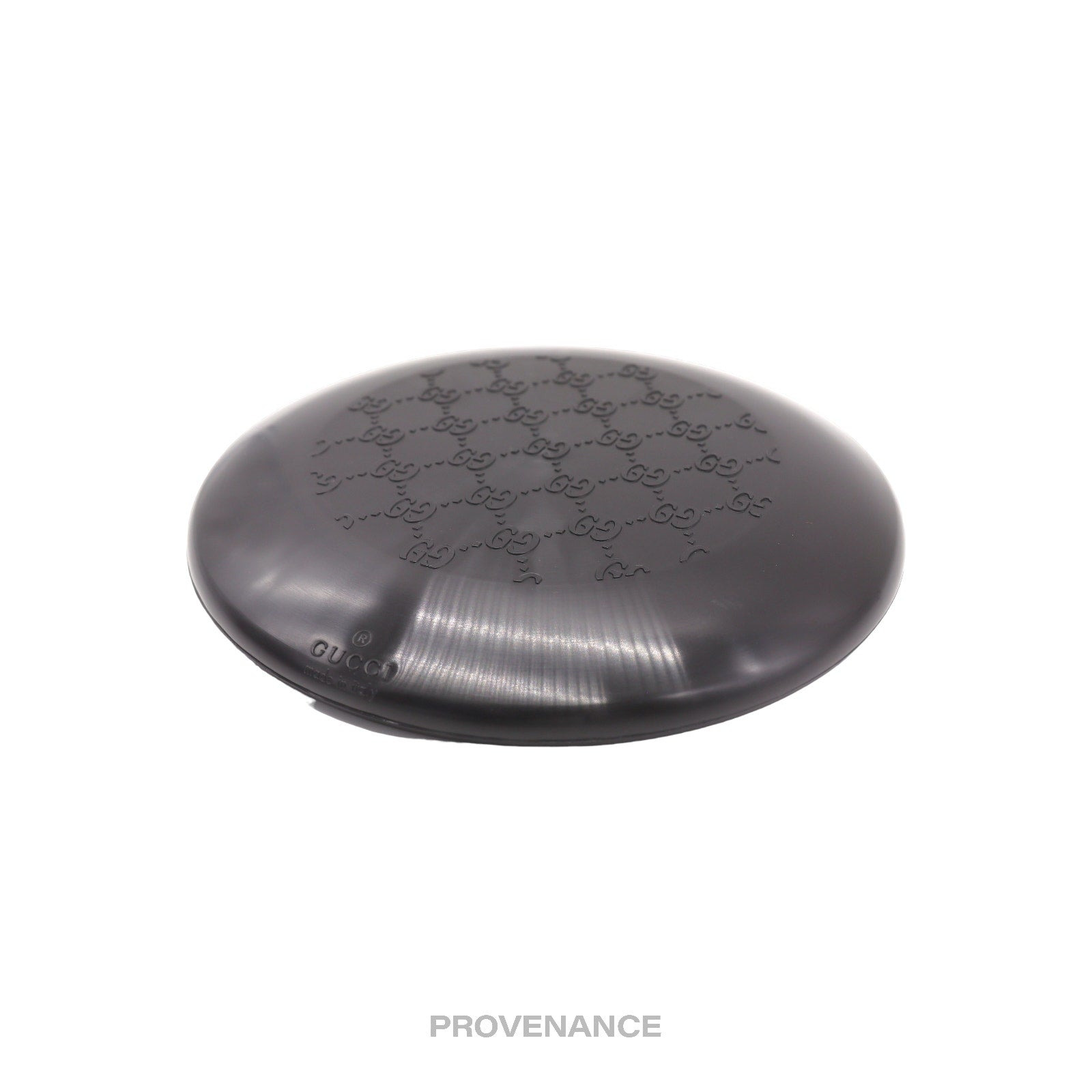 Gucci GG Monogram Frisbee - Black - 4