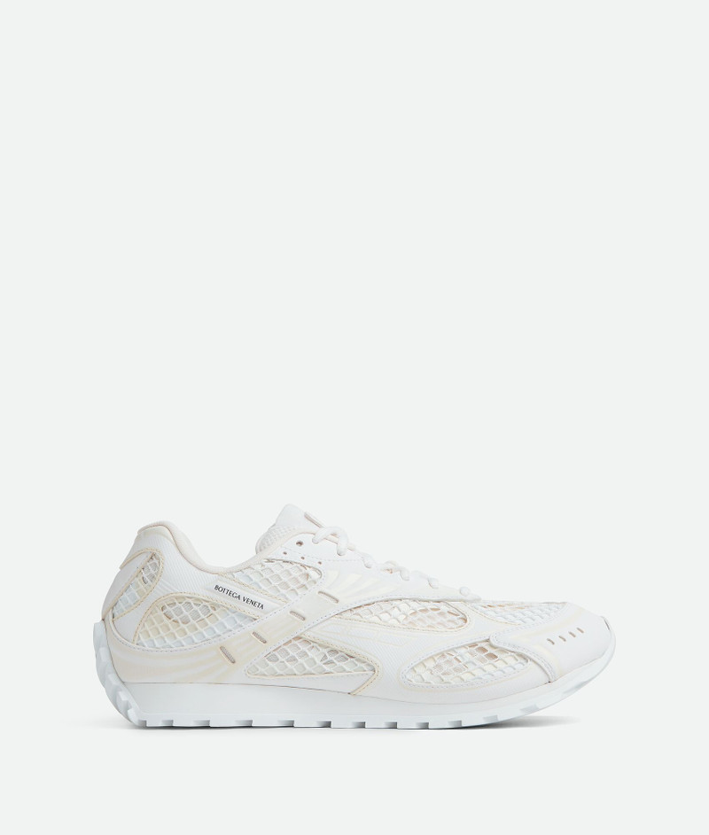 Orbit Sneaker - 1