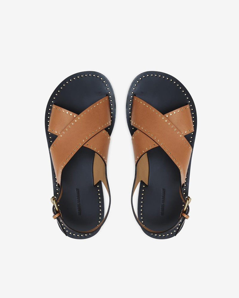JANE SANDALS 4