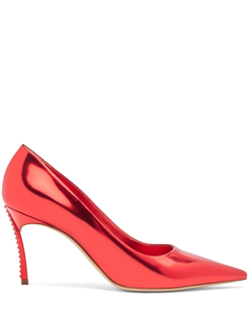 80mm Alice Blade pumps 1